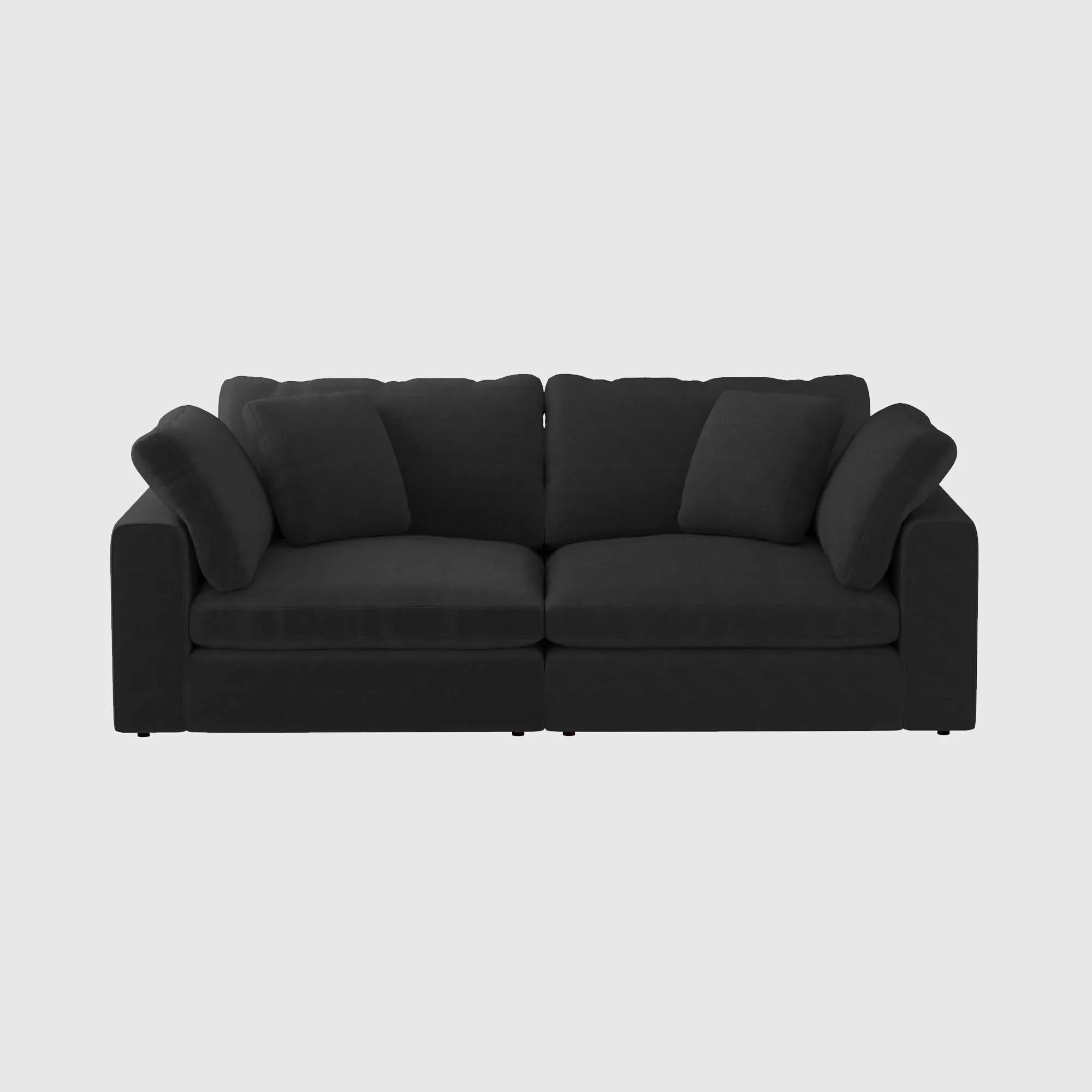 Artenis 2-Seater Sofa image