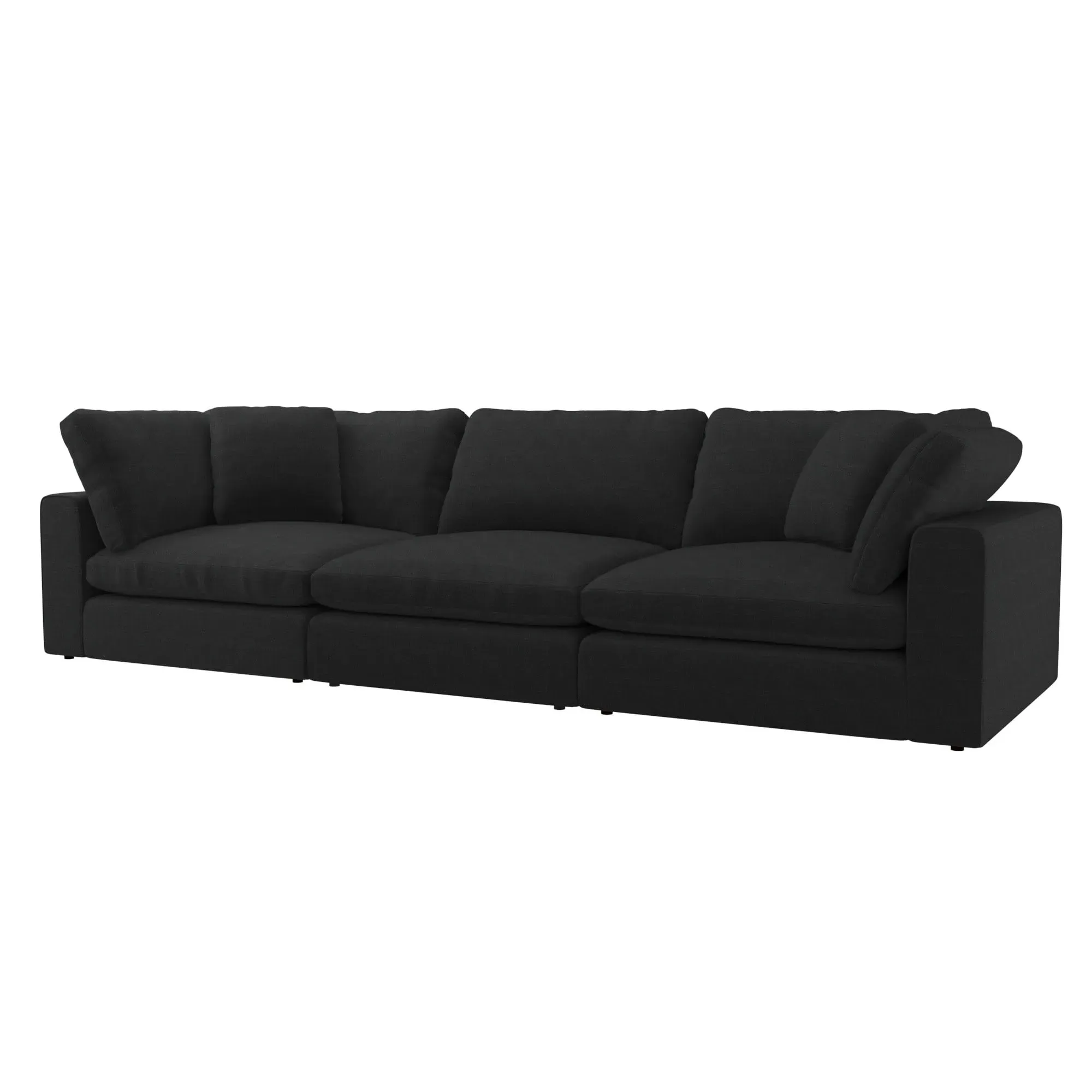 Artenis 3-Seater Sofa
