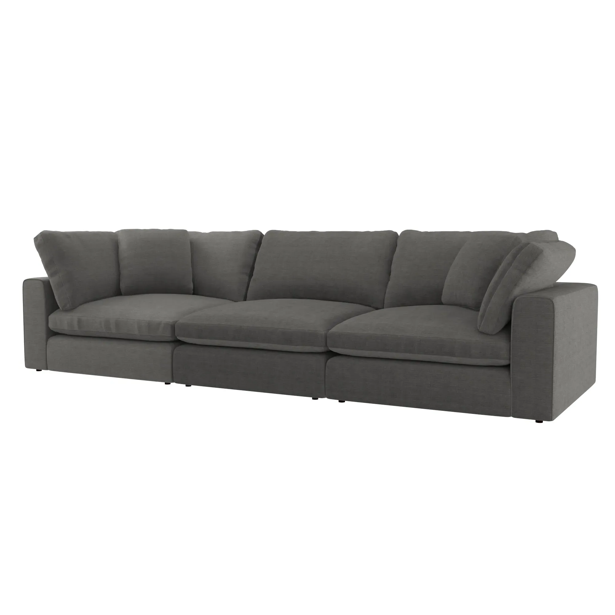 Artenis 3-Seater Sofa
