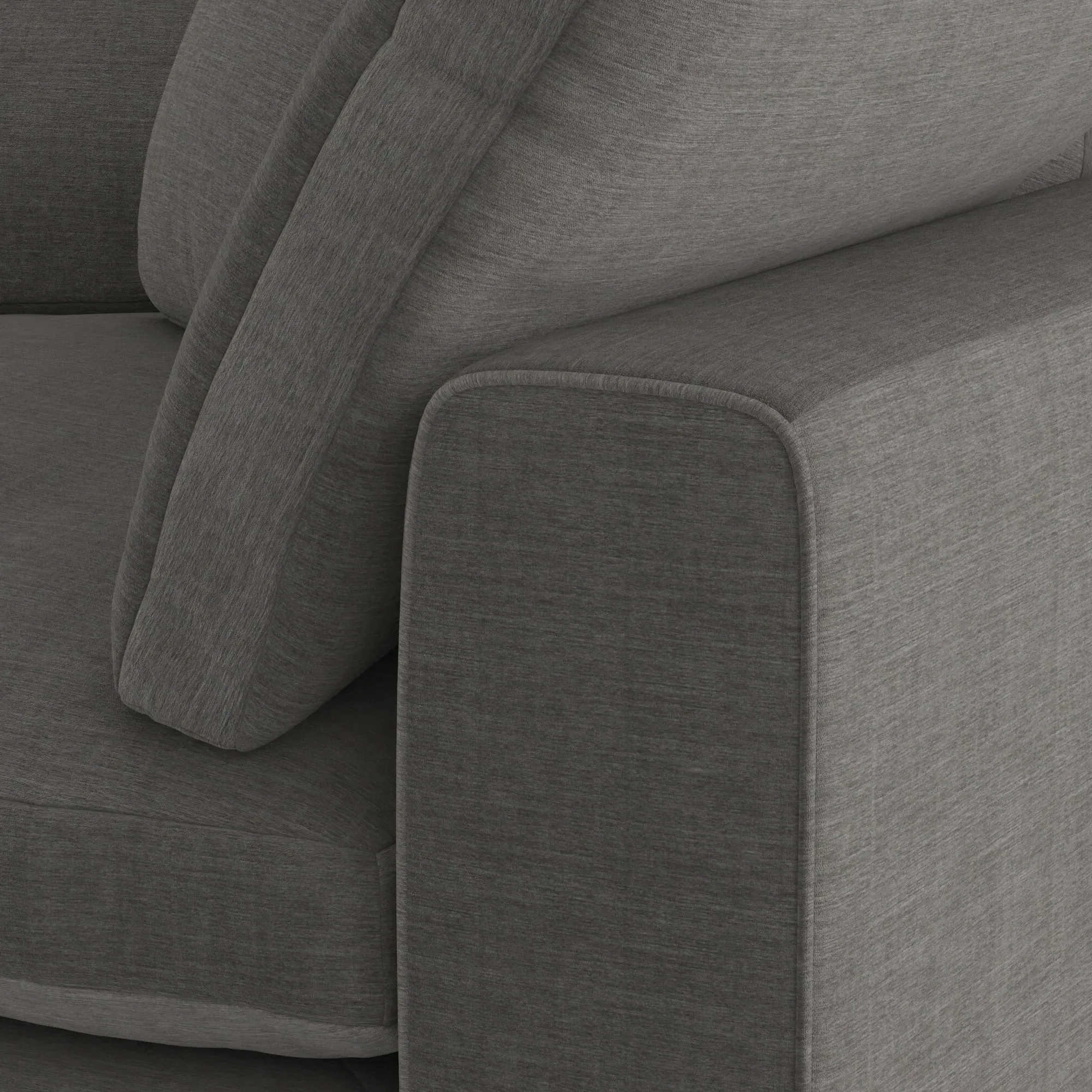 Artenis 3-Seater Sofa