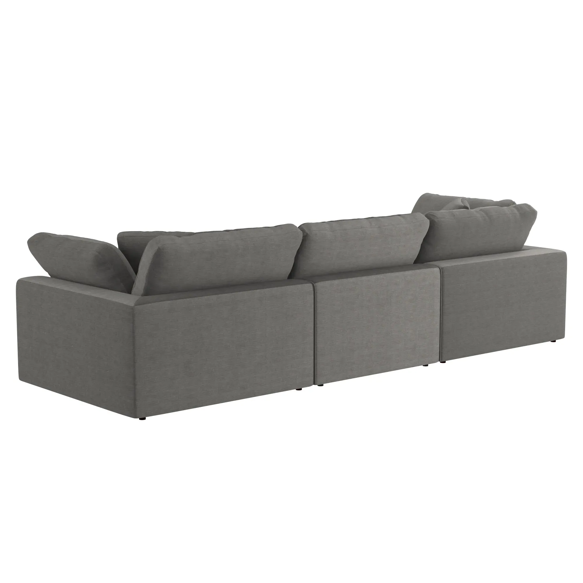Artenis 3-Seater Sofa