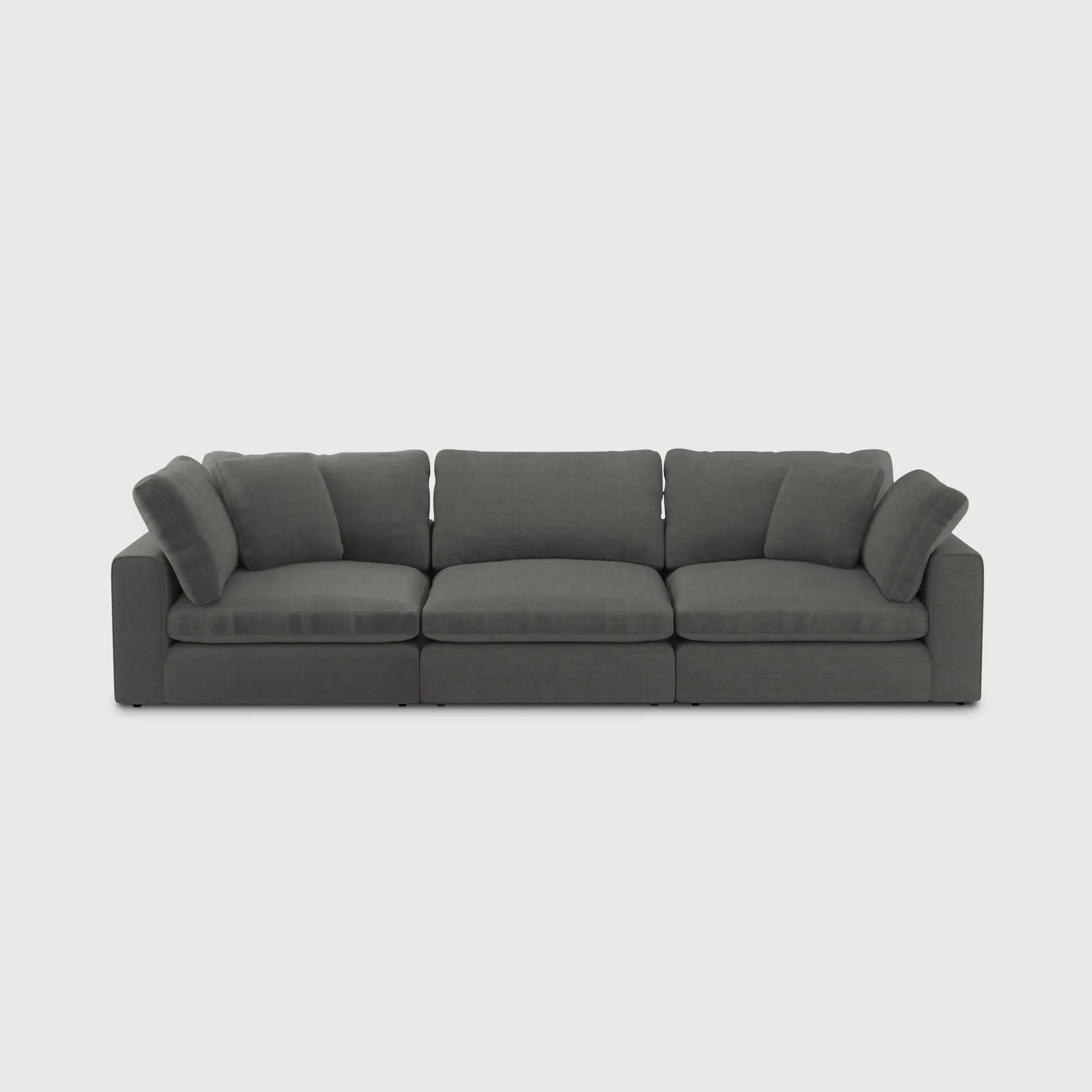 Artenis 3-Seater Sofa