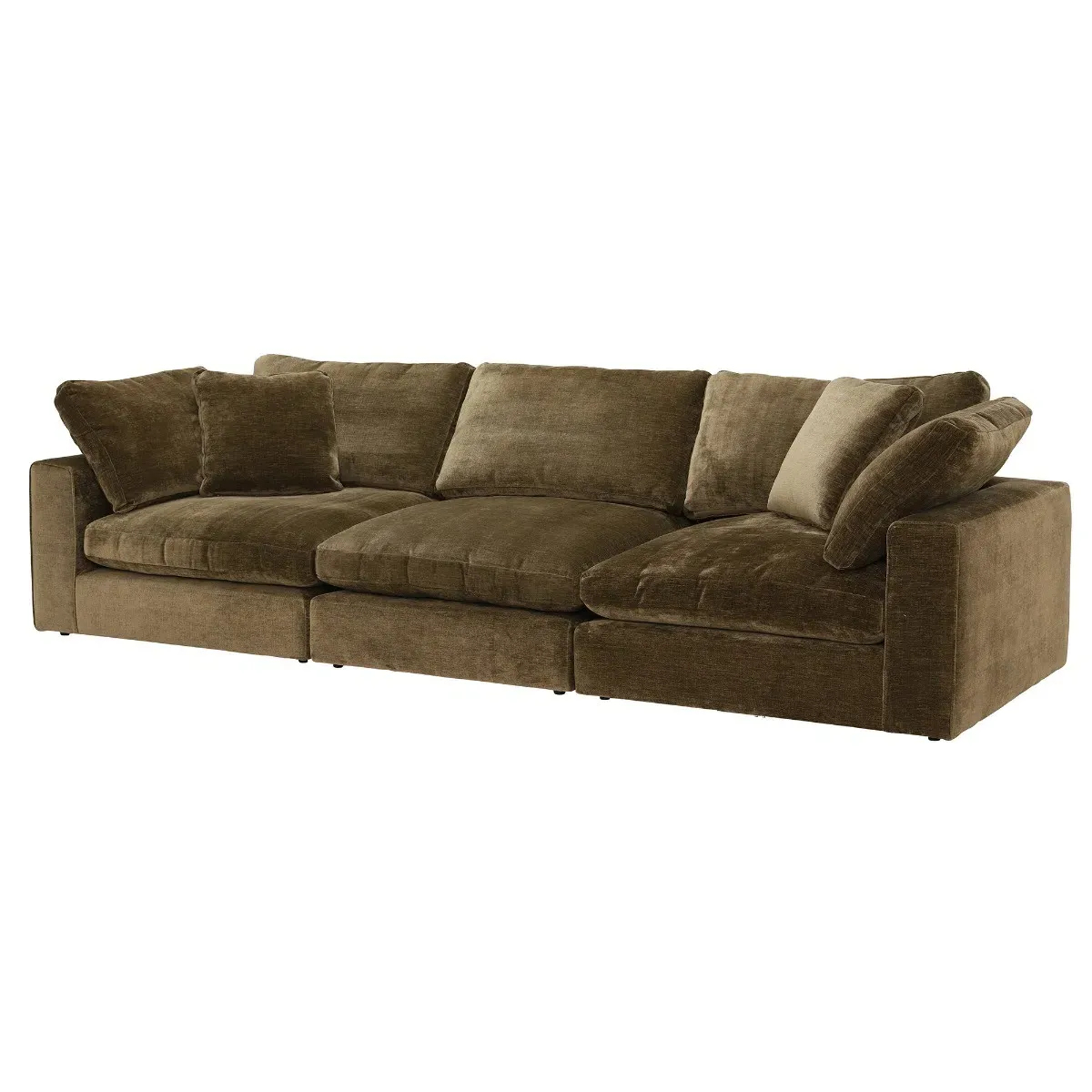 Artenis 3-Seater Sofa