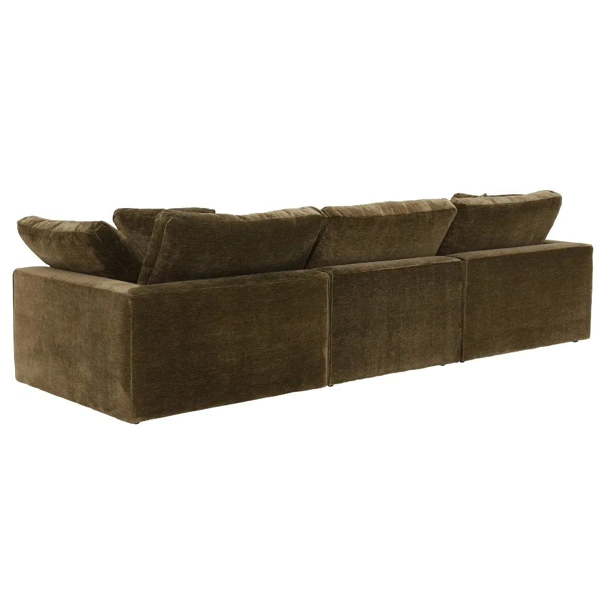 Artenis 3-Seater Sofa