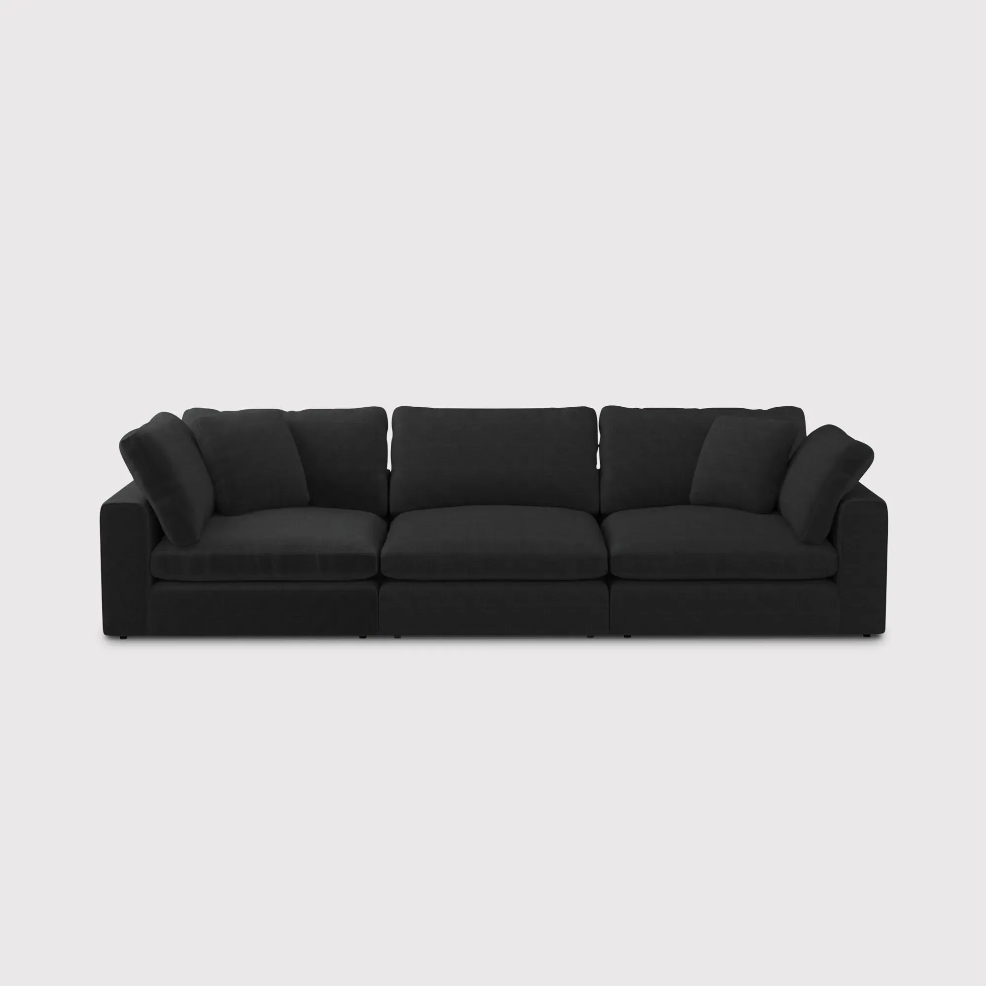 Artenis 3-Seater Sofa image