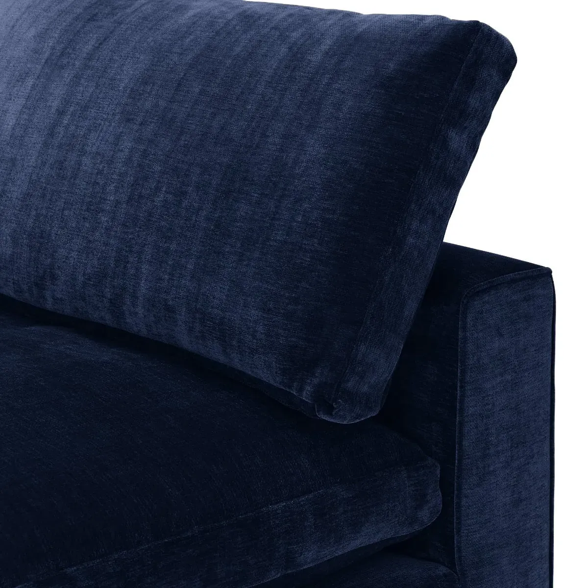 Artenis Armless Unit - Blue