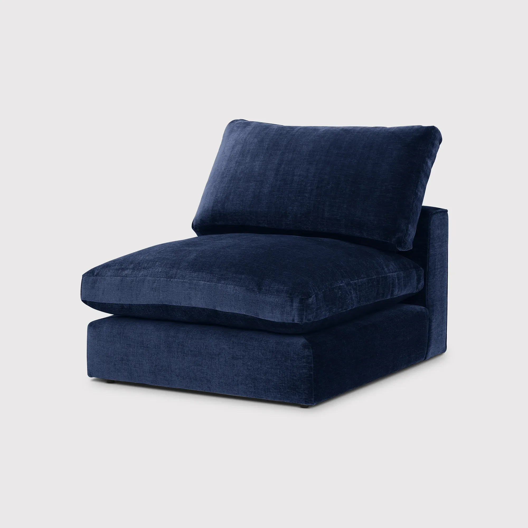 Artenis Armless Unit - Blue