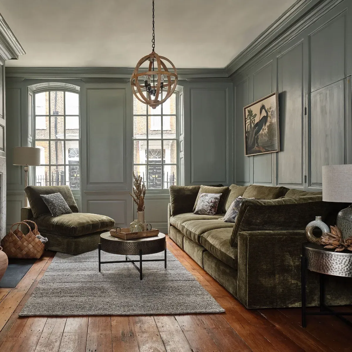 Artenis Armless Unit