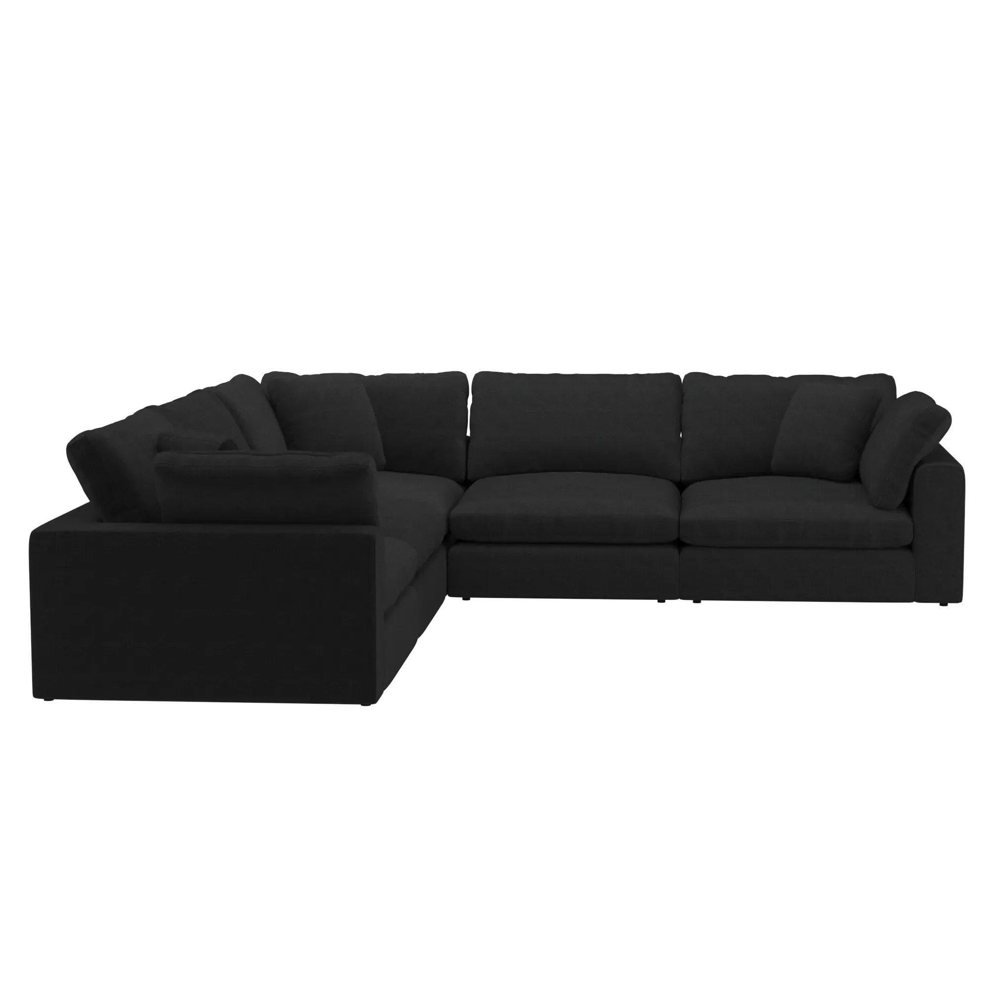 Artenis Corner Sofa