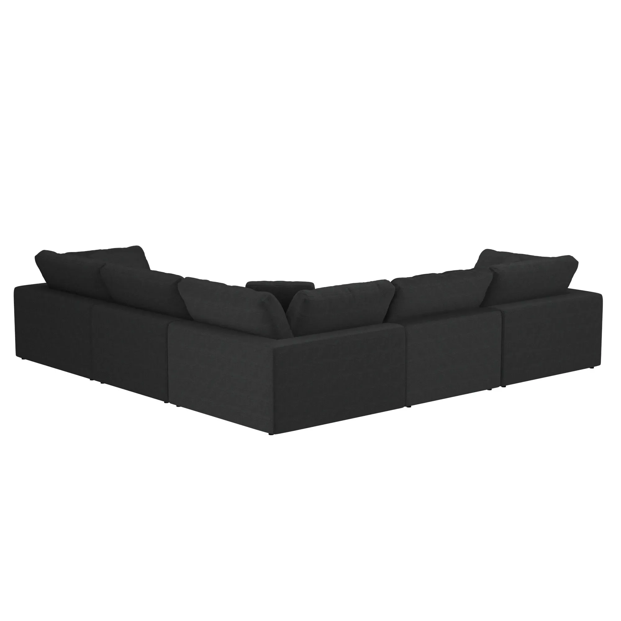 Artenis Corner Sofa
