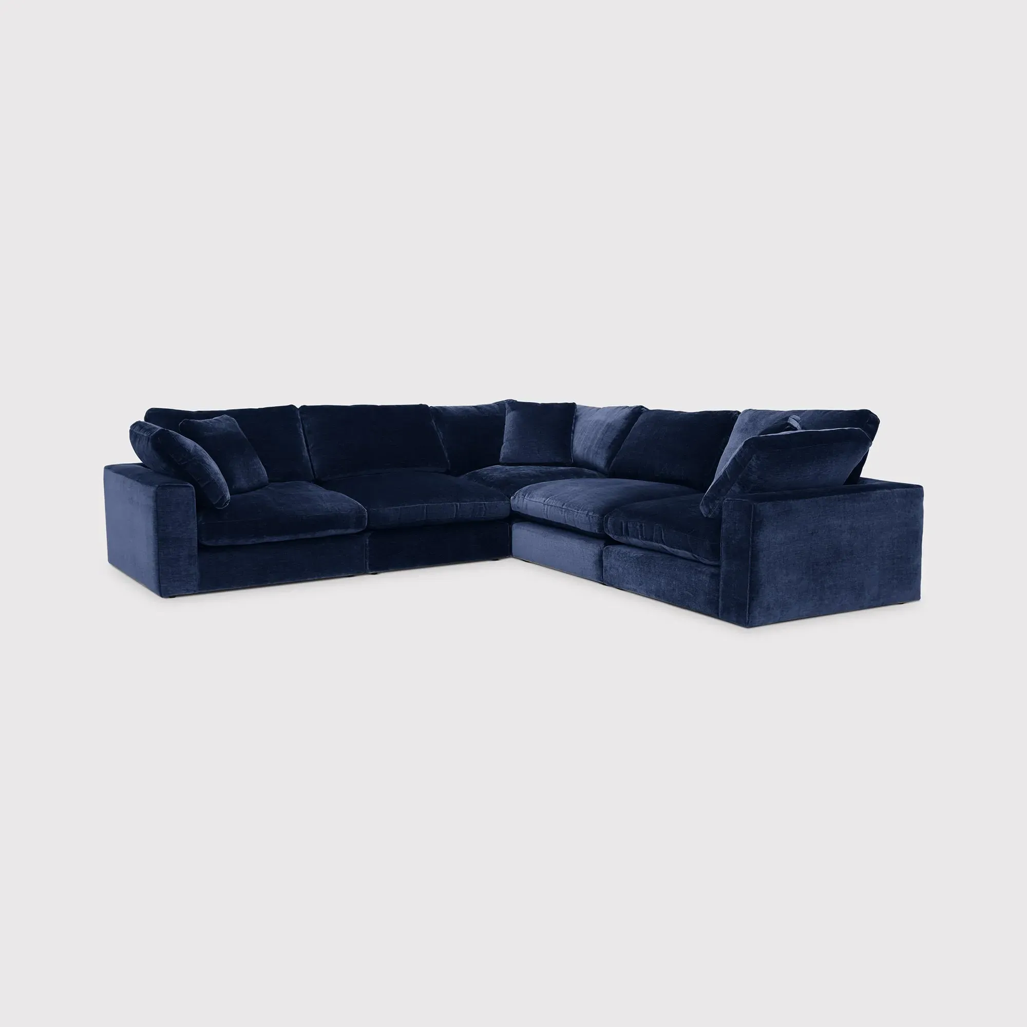 Artenis Corner Sofa