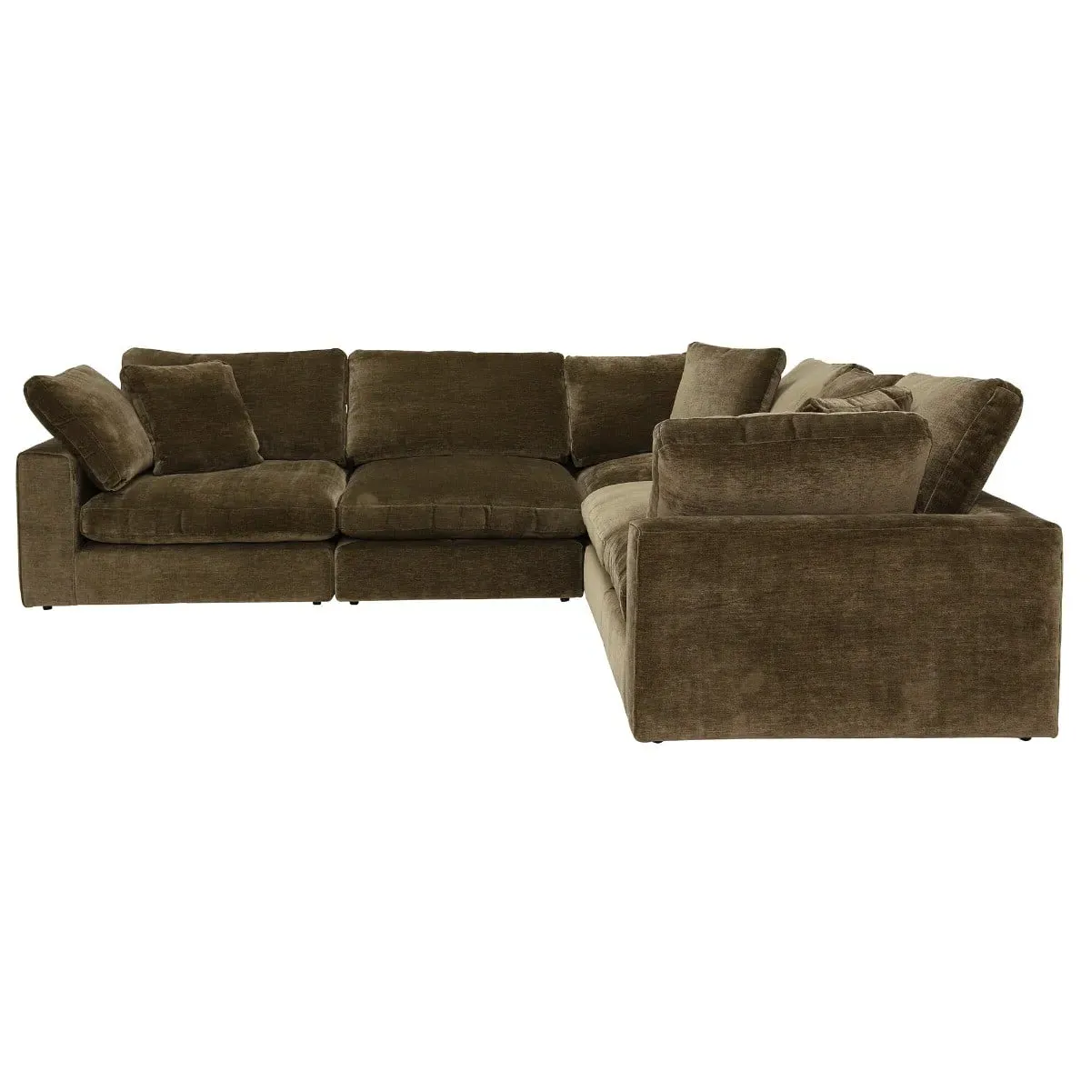 Artenis Corner Sofa