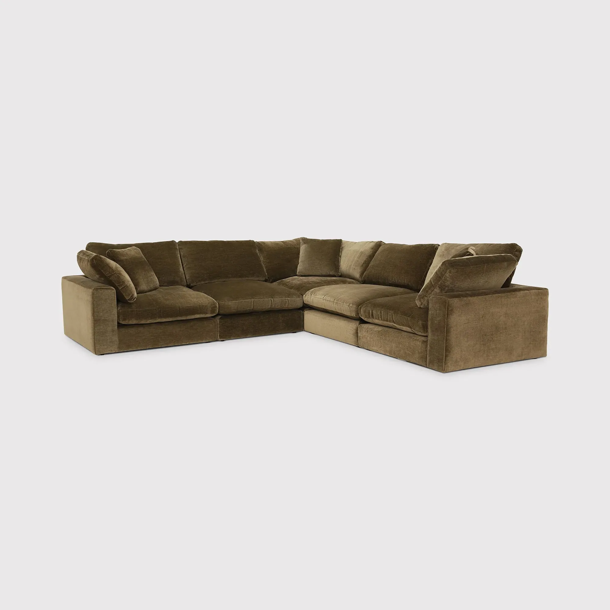 Artenis Corner Sofa