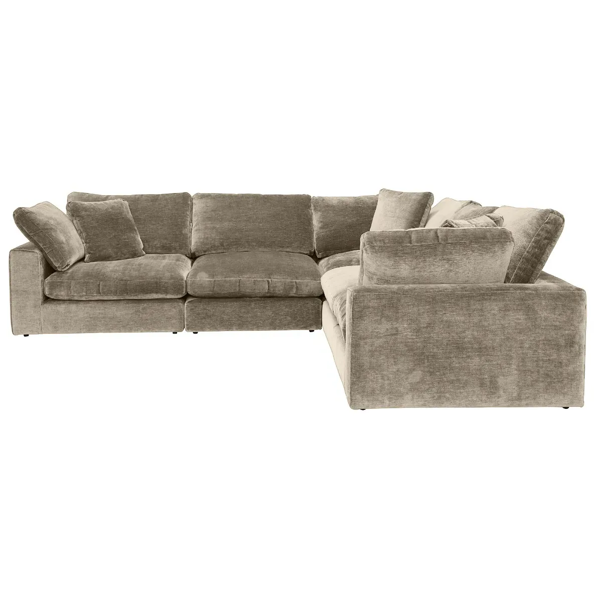Artenis Corner Sofa