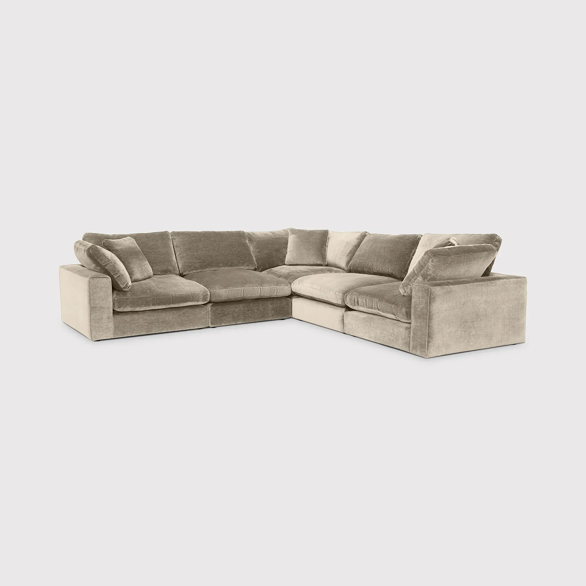 Artenis Corner Sofa