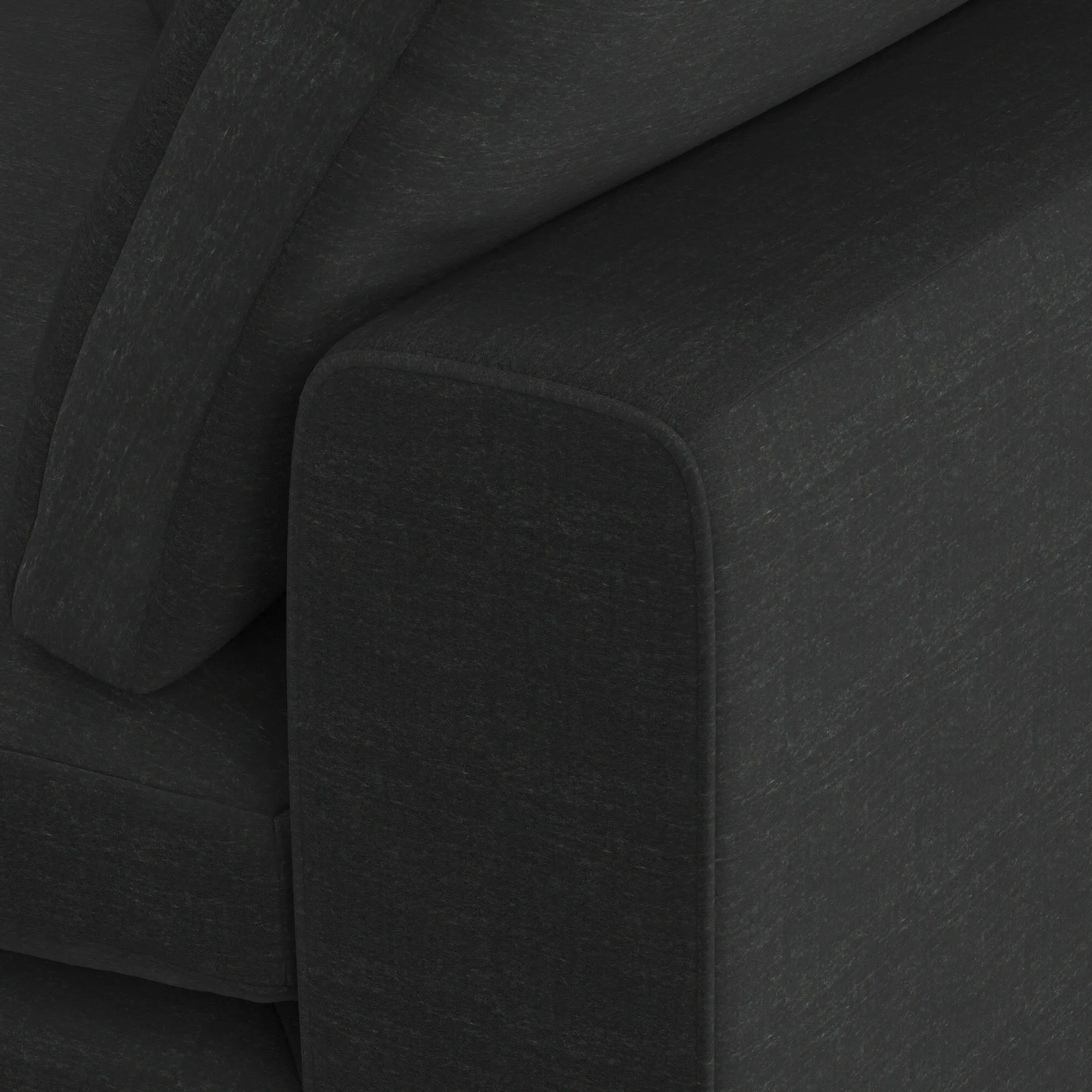 Artenis Corner Sofa with Footstool