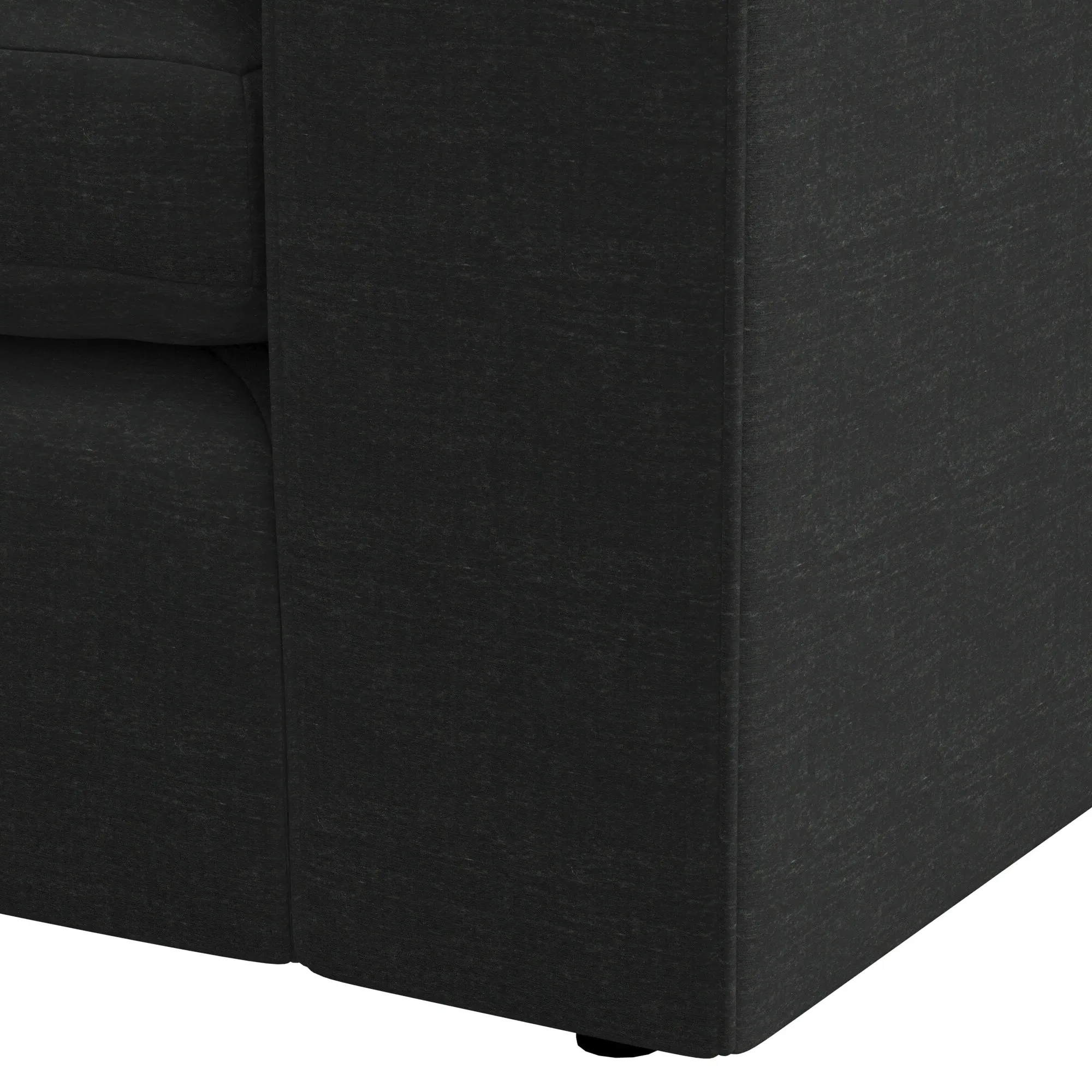Artenis Corner Sofa with Footstool