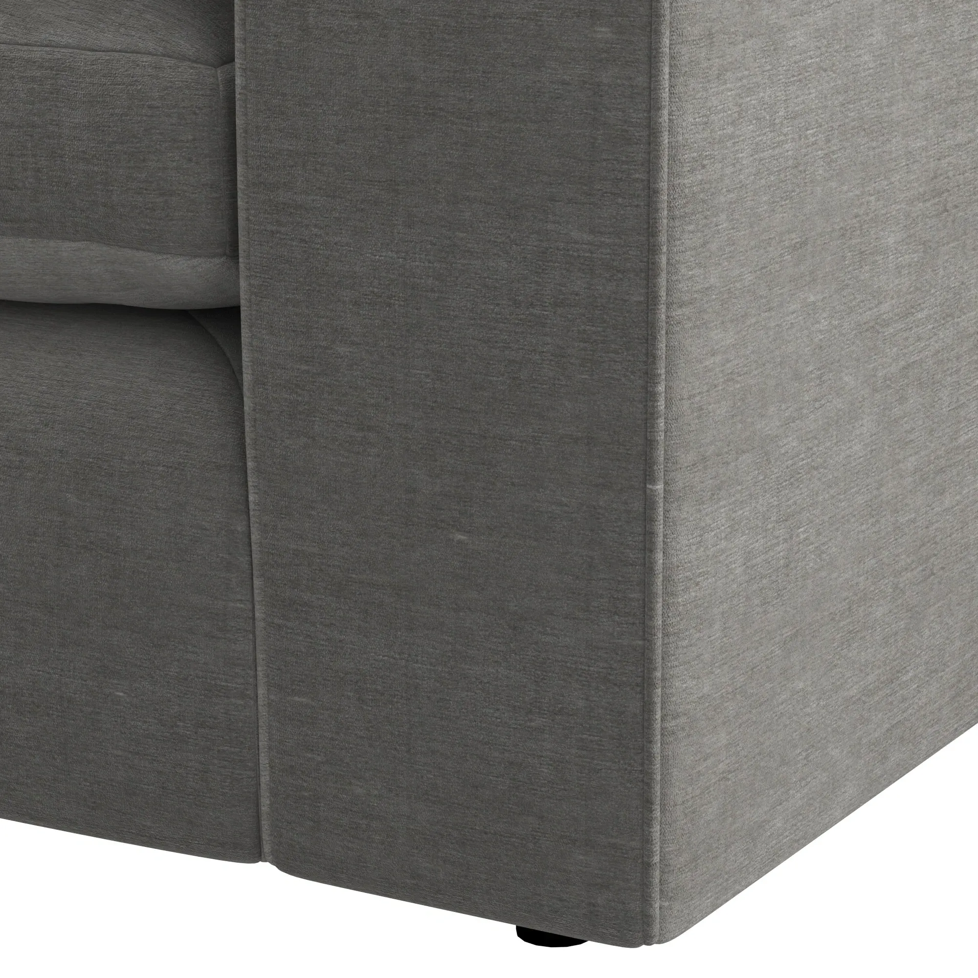 Artenis Corner Sofa with Footstool