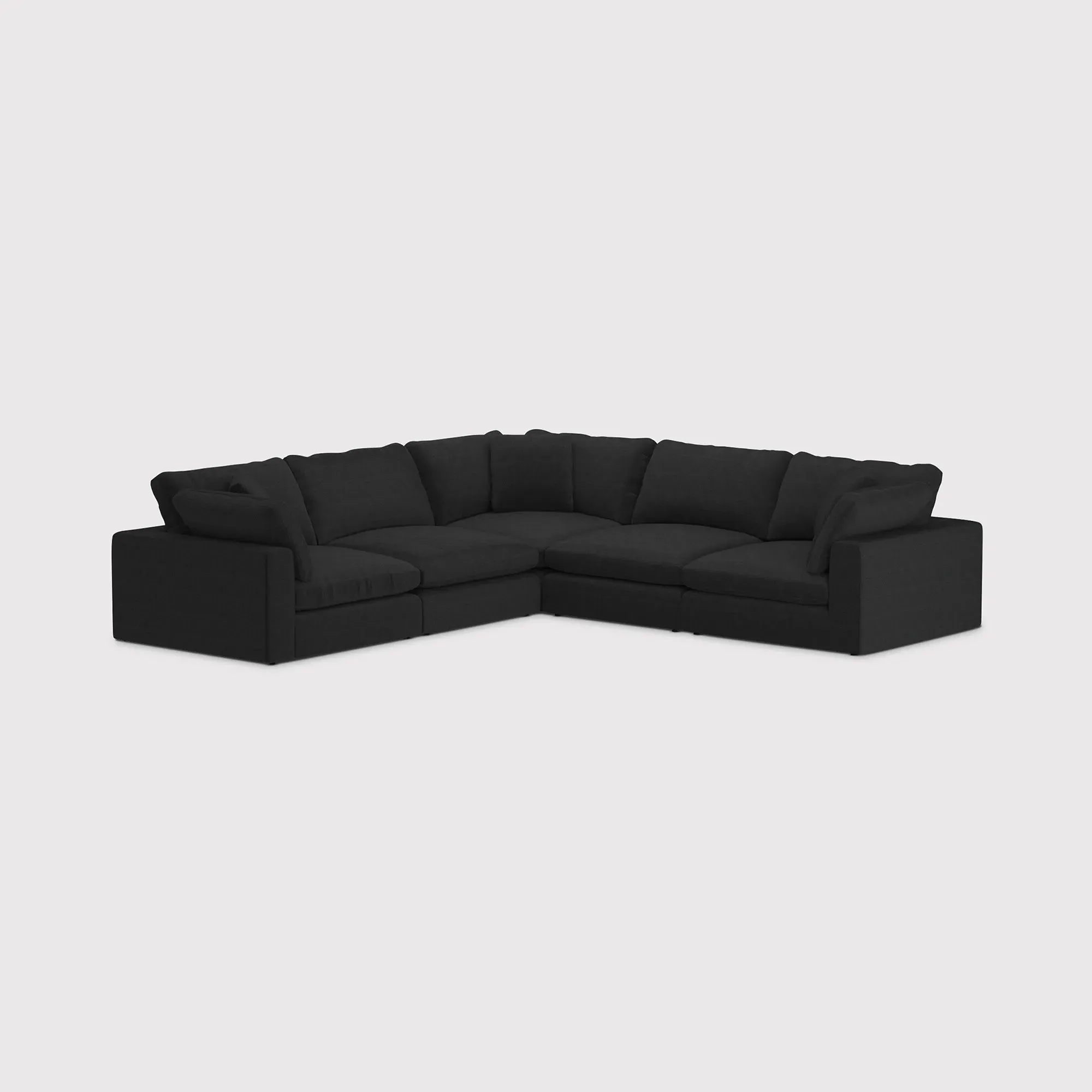 Artenis Corner Sofa image