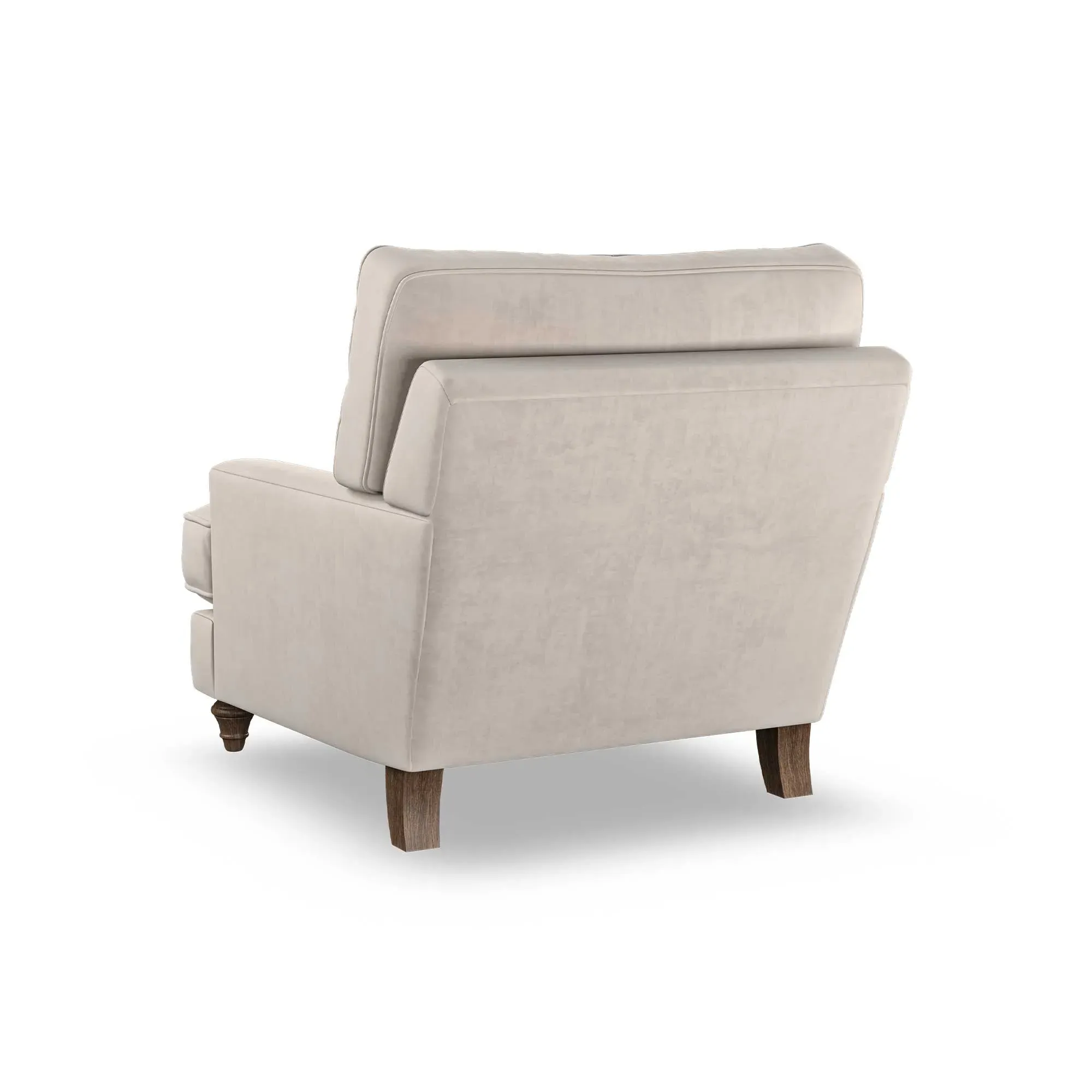 Ashcombe Armchair - Neutral