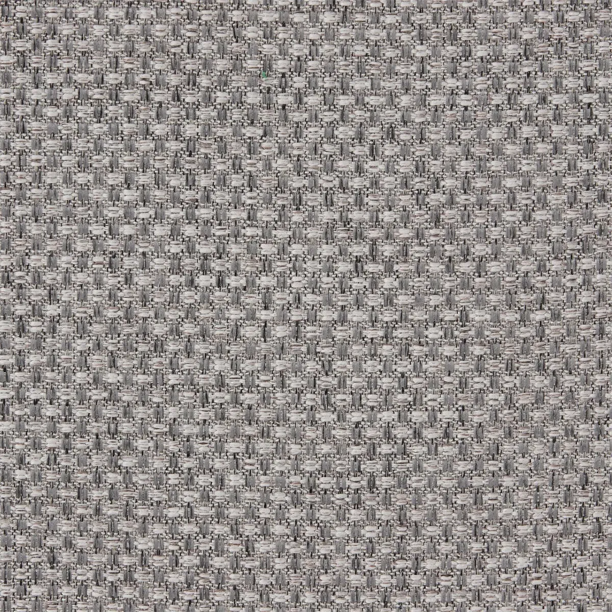 Ashton Storage Stool - Silver