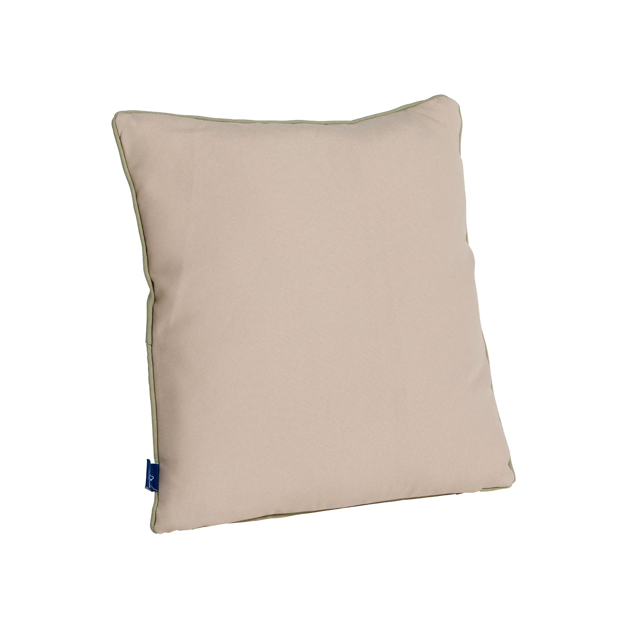 Ayda Square Outdoor Cushion - Green