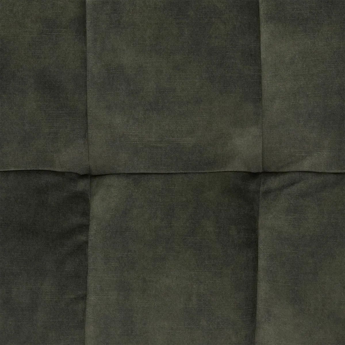 Azalea Armchair - Green, Velvet