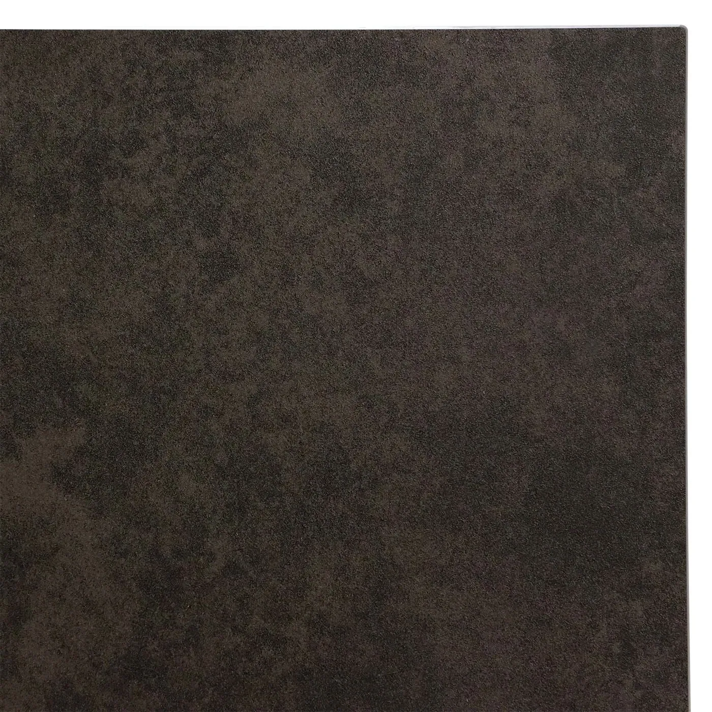 Belize Dining Table 135cm - Black, Ceramic