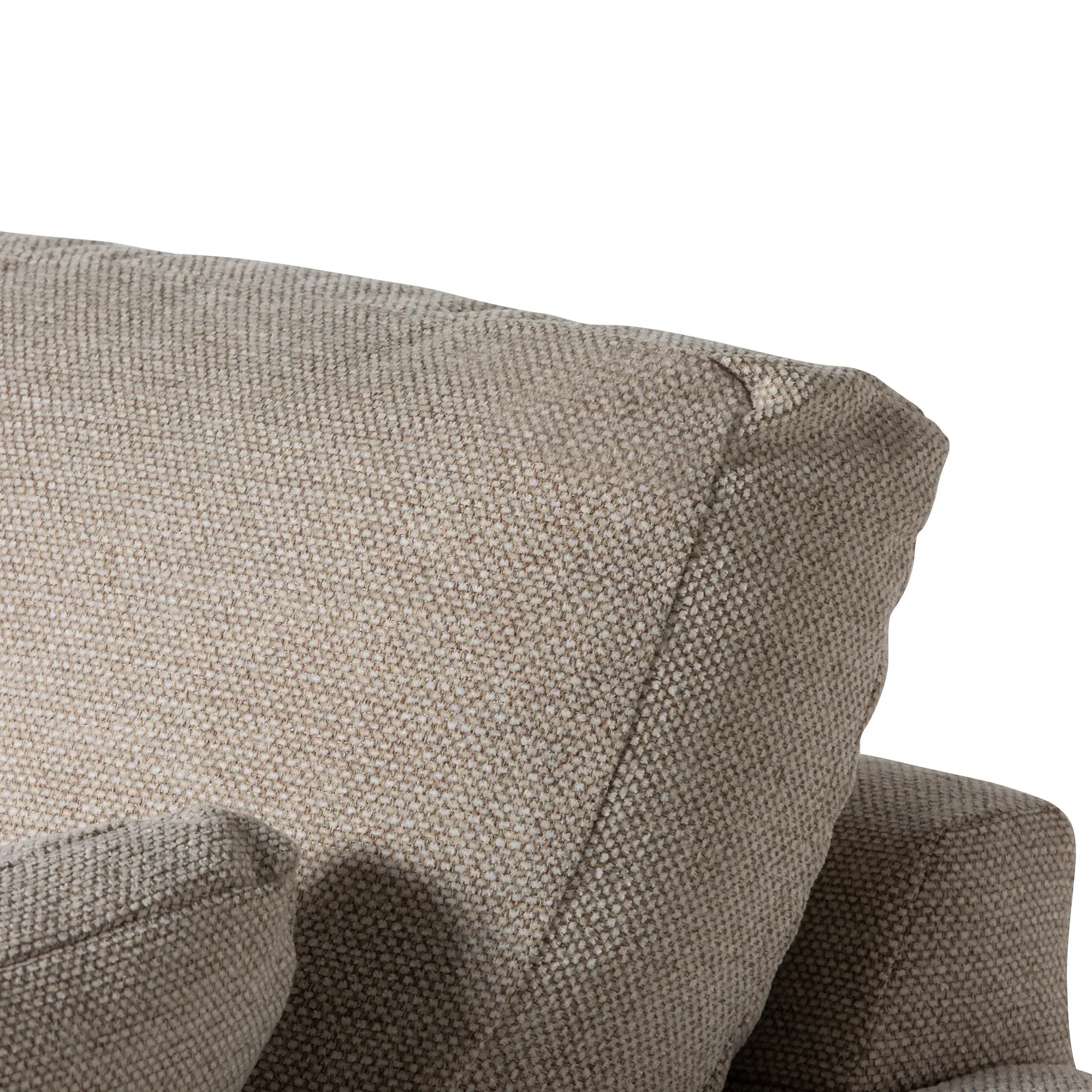Benton Extra Large Sofa - Fabric