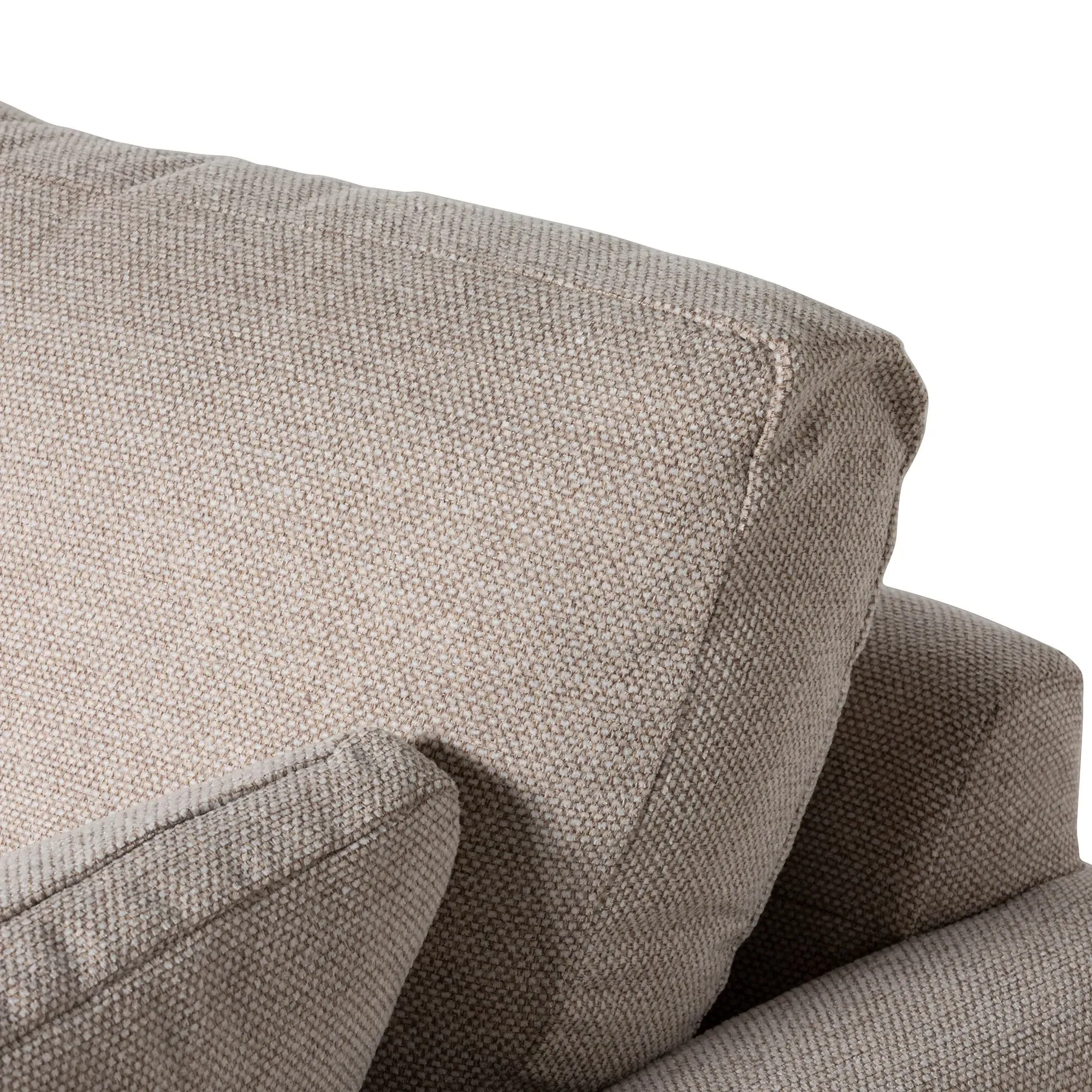 Benton Grand Sofa - Neutral