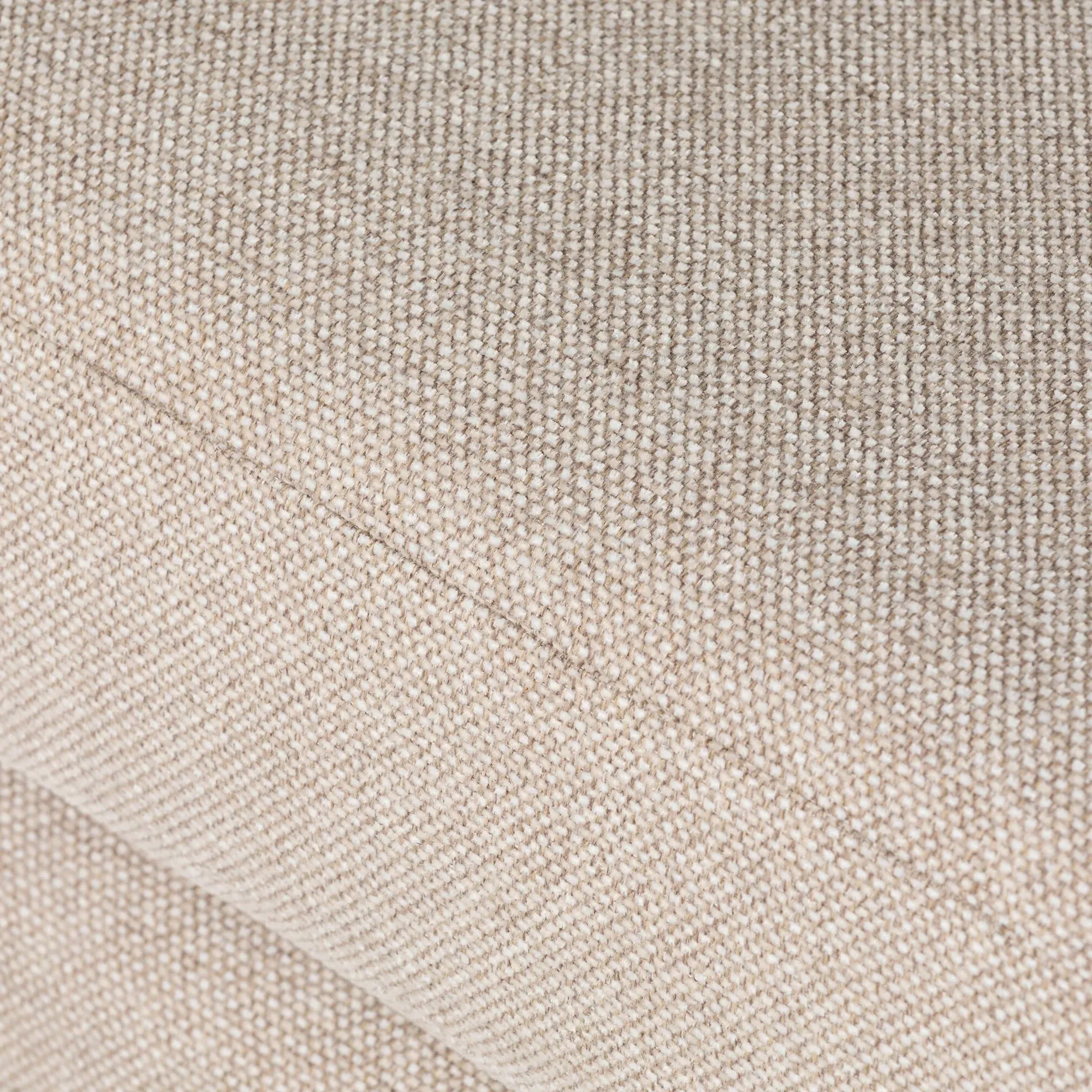 Benton Large Corner Sofa - Fabric