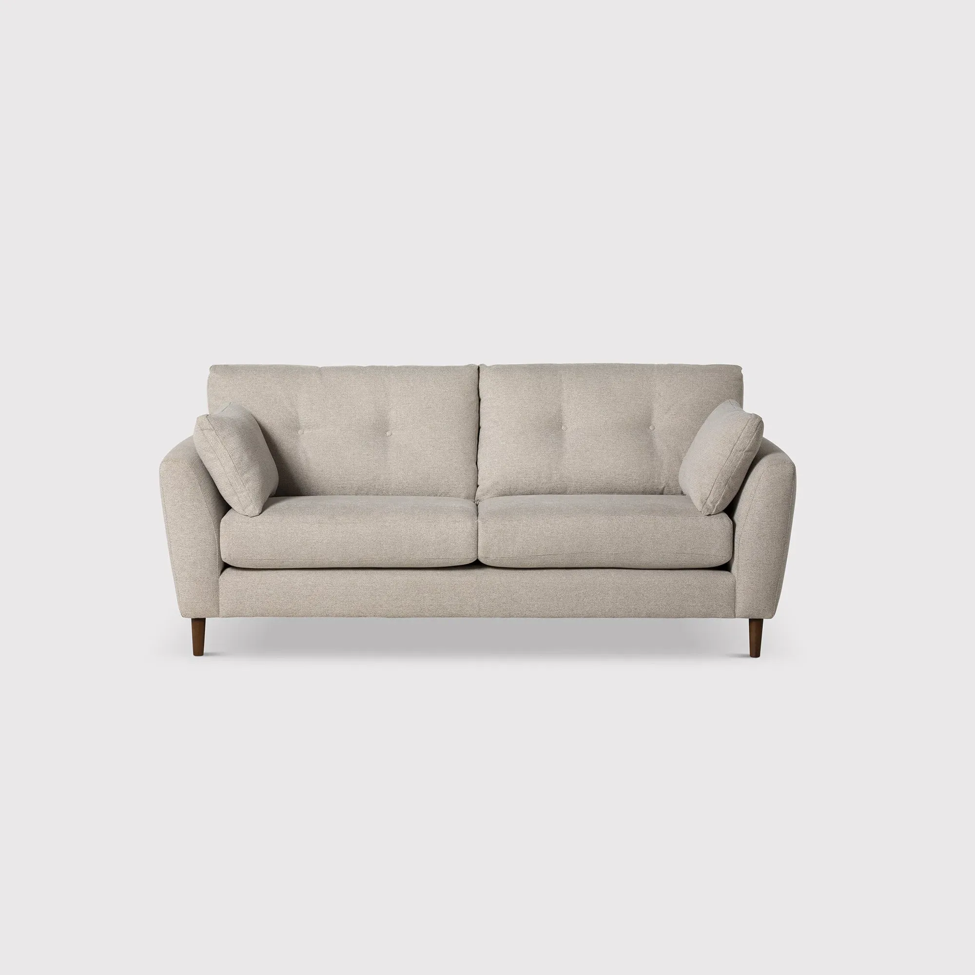 Benton Large Sofa - Neutral image
