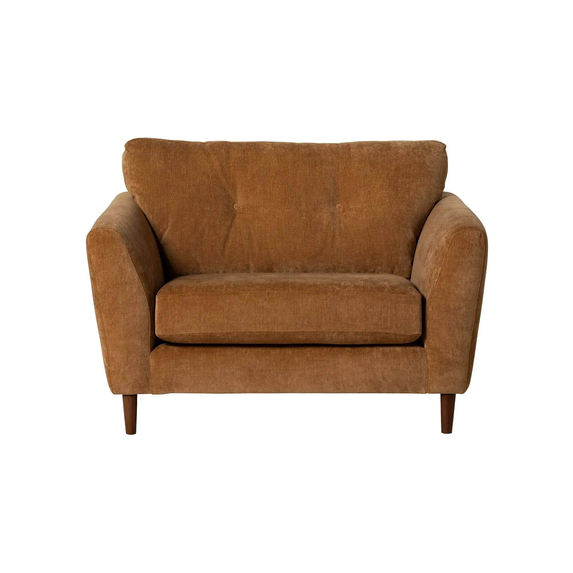 Benton Loveseat Sofa - Fabric