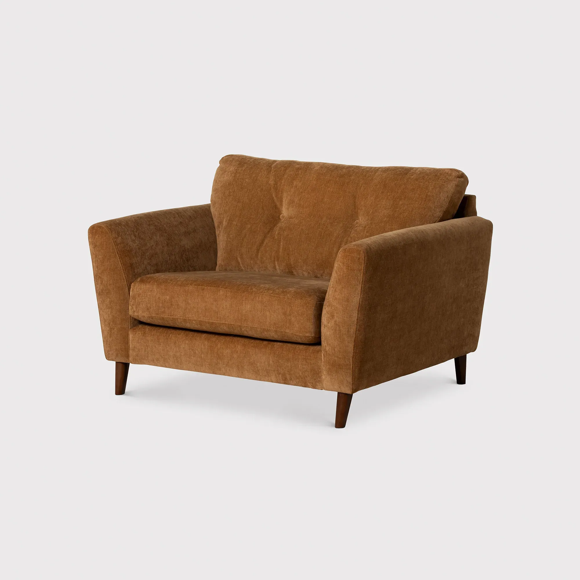 Benton Loveseat Sofa - Fabric