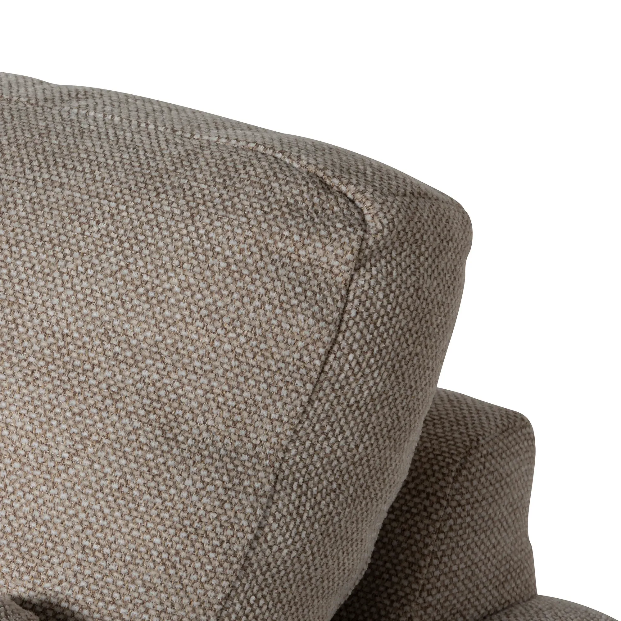 Benton Medium Sofa - Fabric