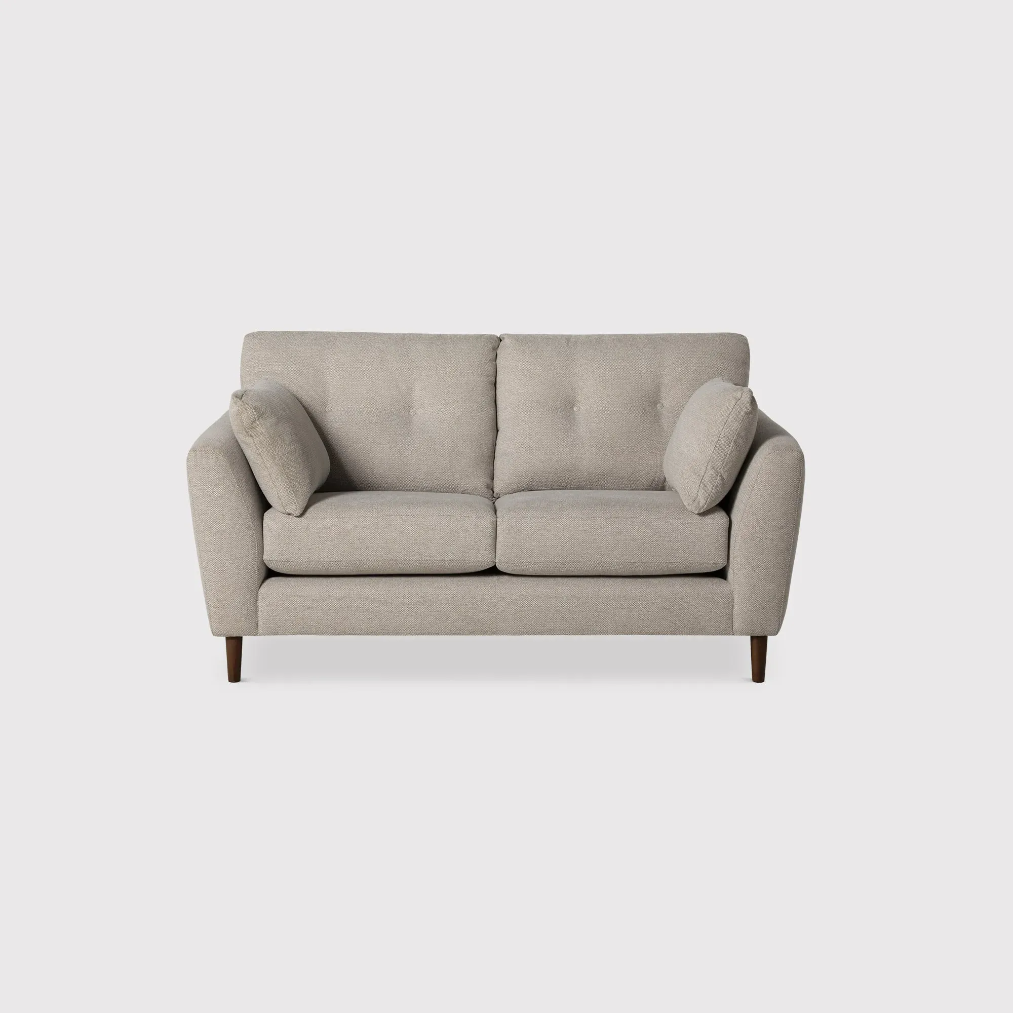 Benton Medium Sofa - Fabric image