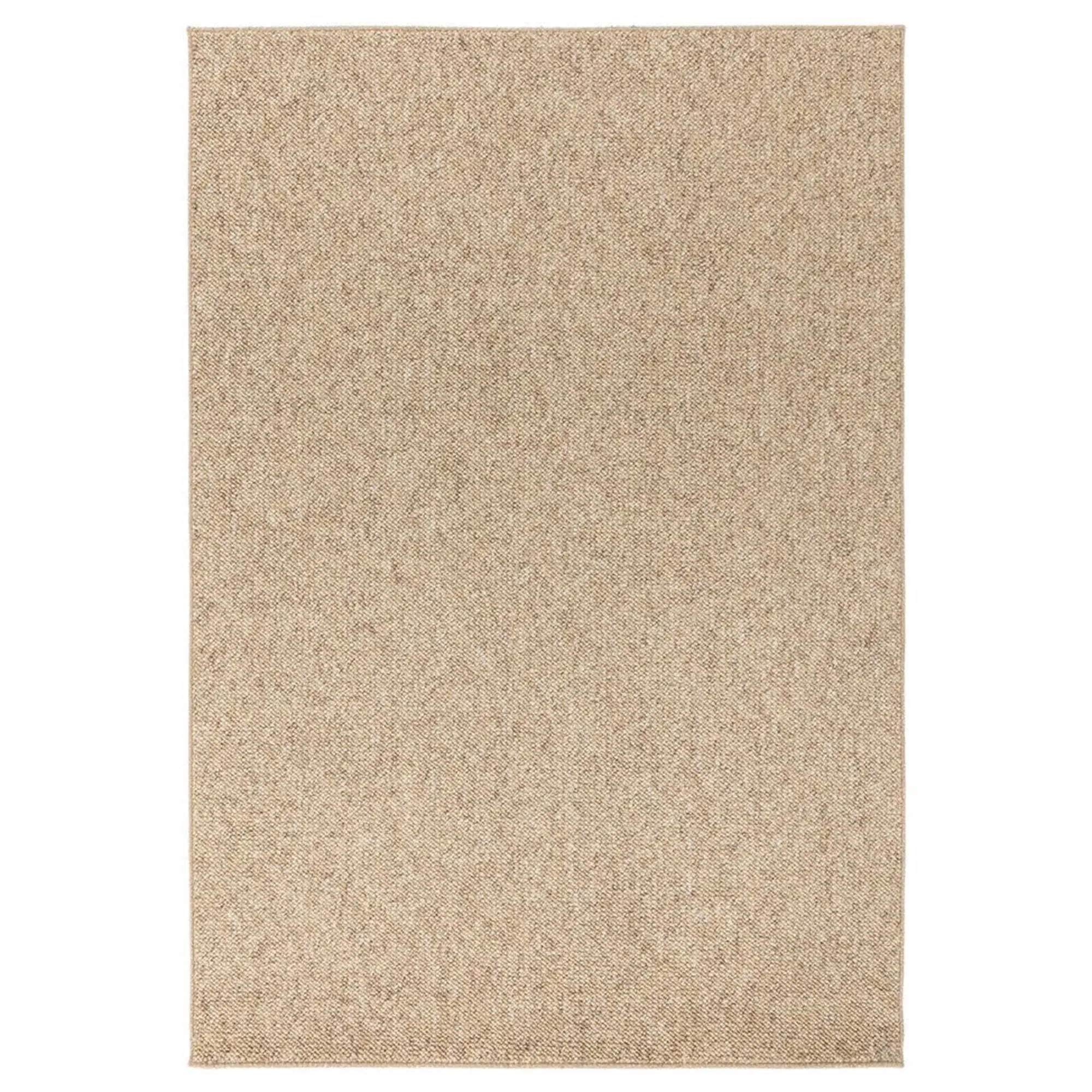 Bode Square Rug - Neutral, Polypropylene