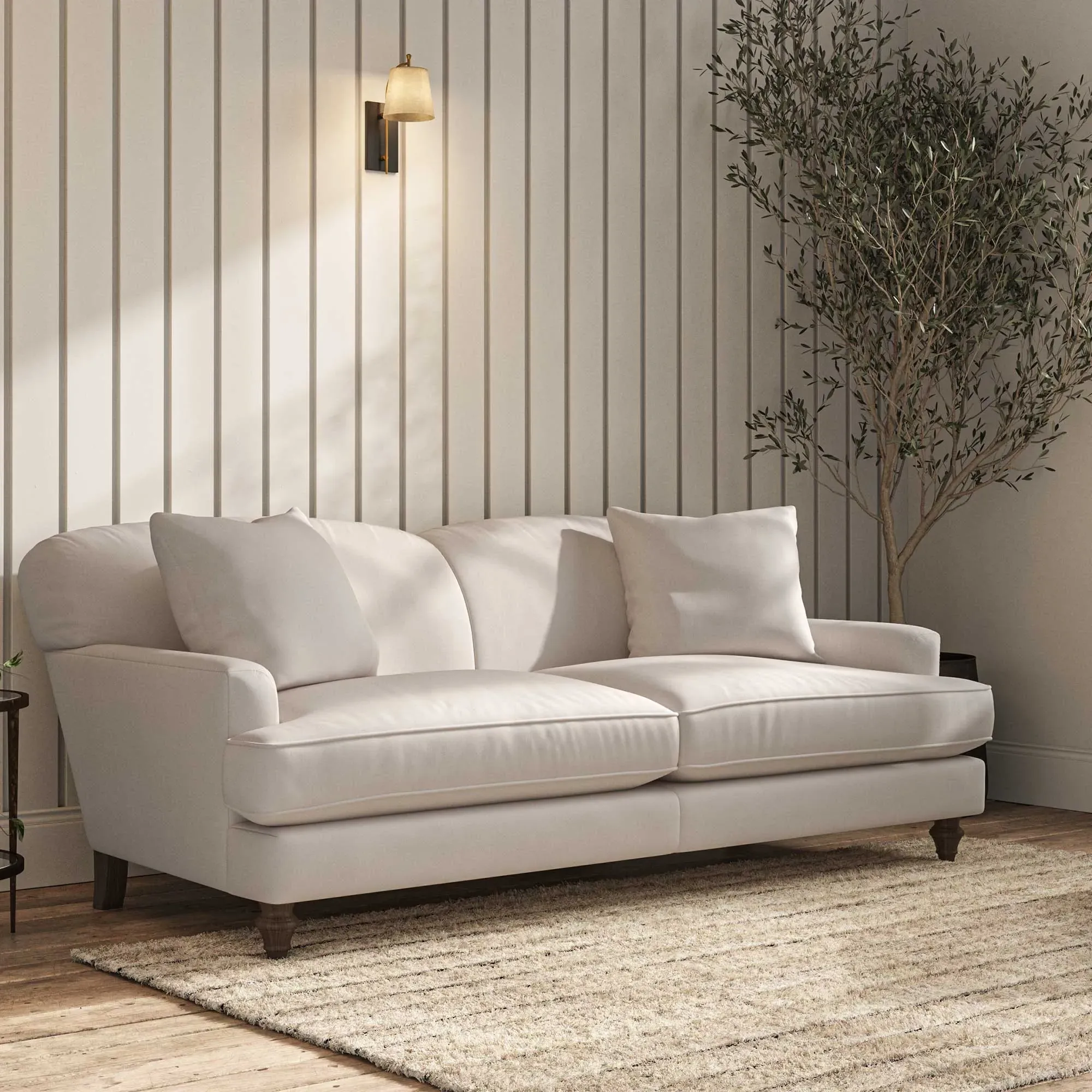 Boleyn Large Sofa