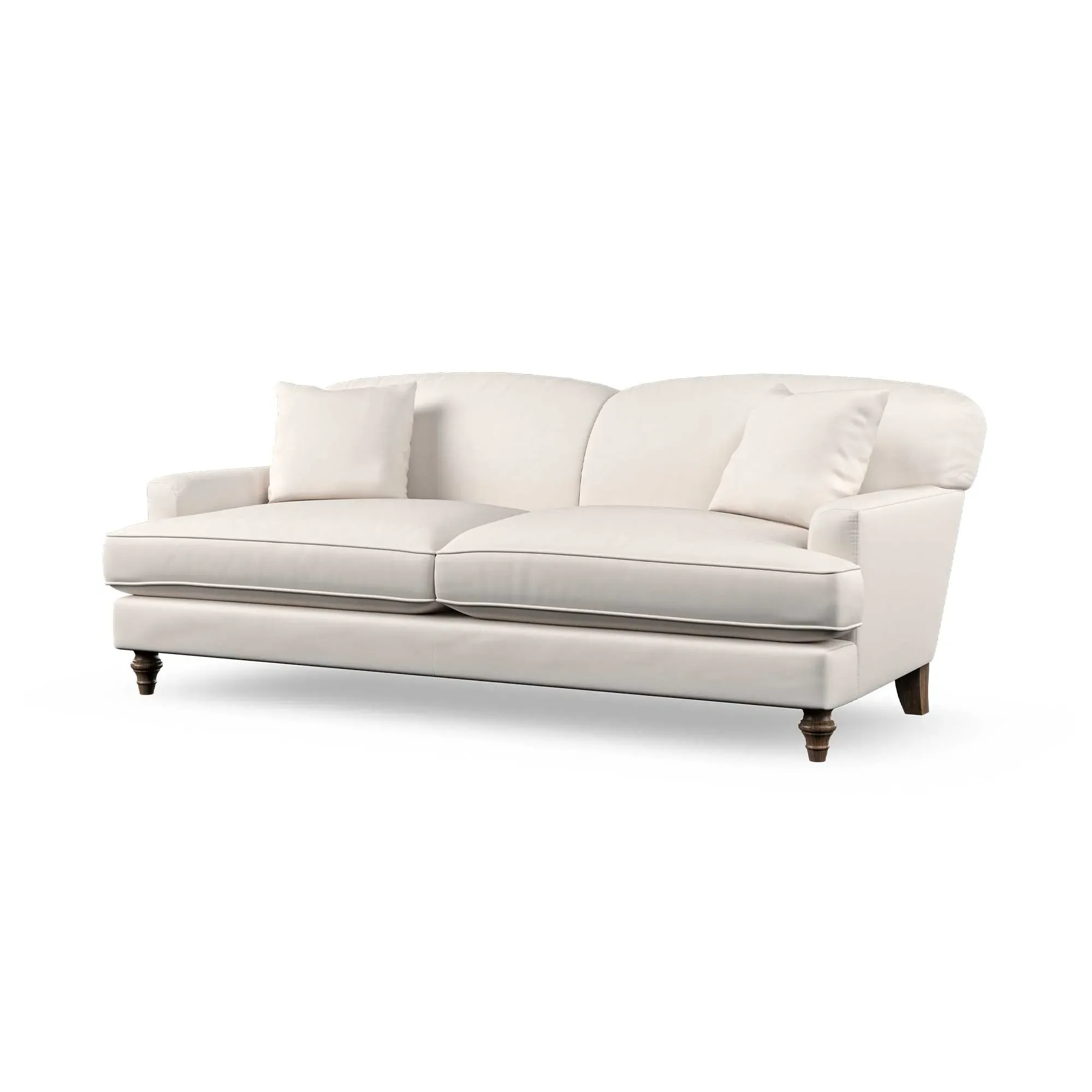 Boleyn Large Sofa