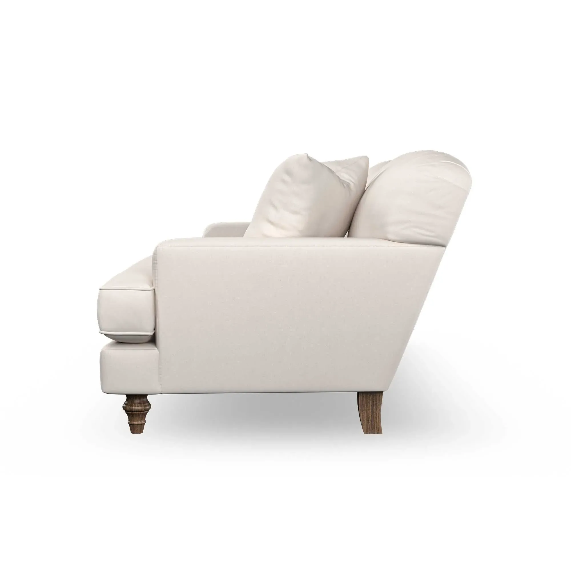 Boleyn Love Seat Sofa