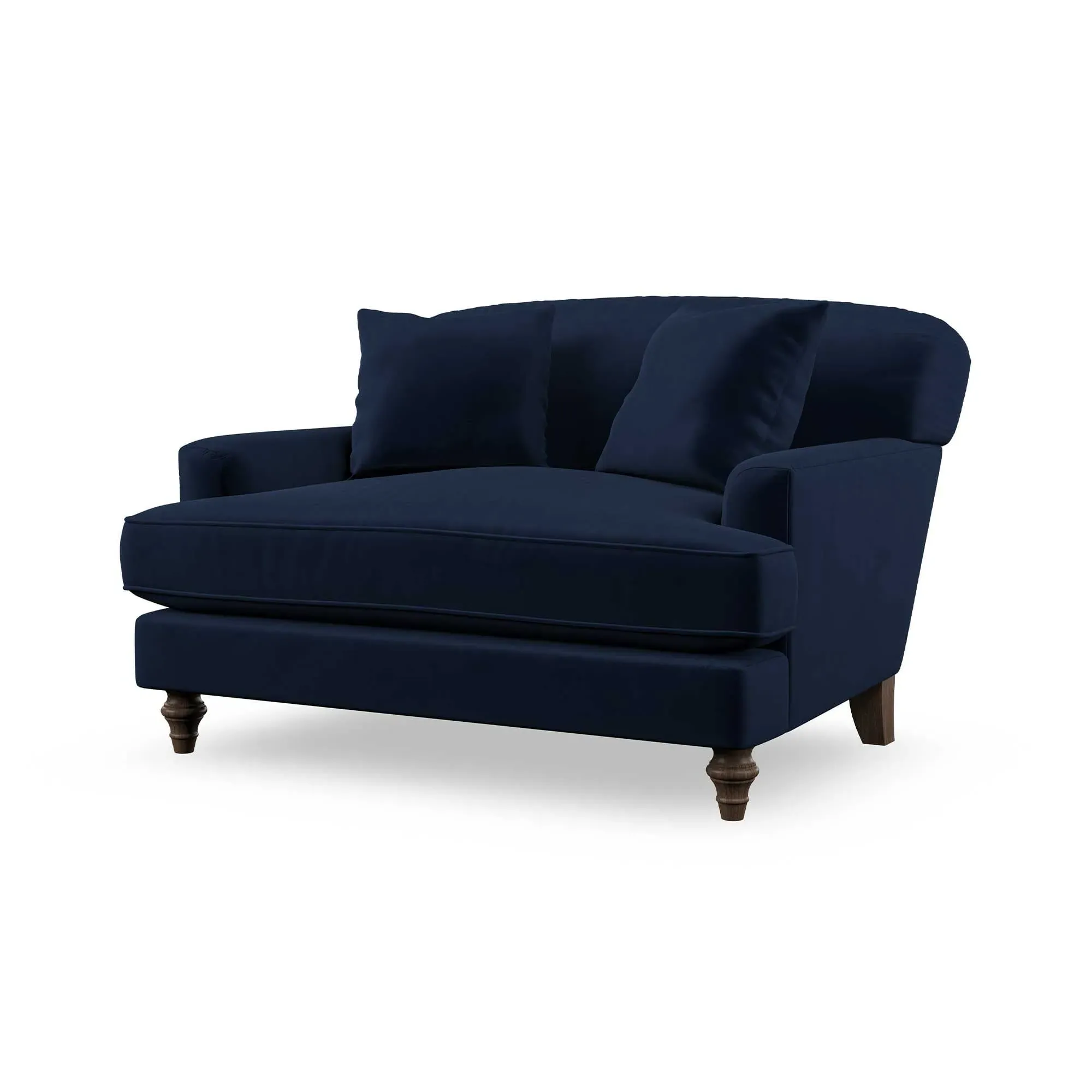Boleyn Love Seat Sofa