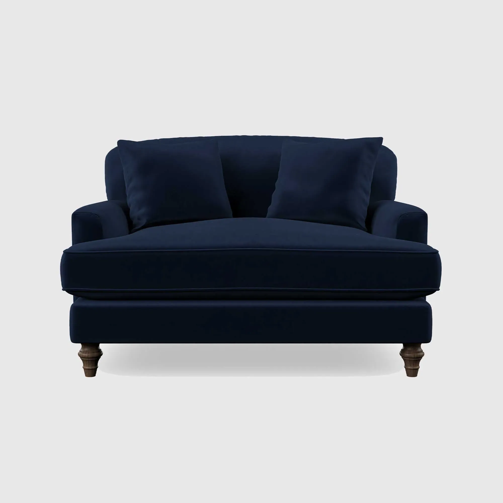 Boleyn Love Seat Sofa image