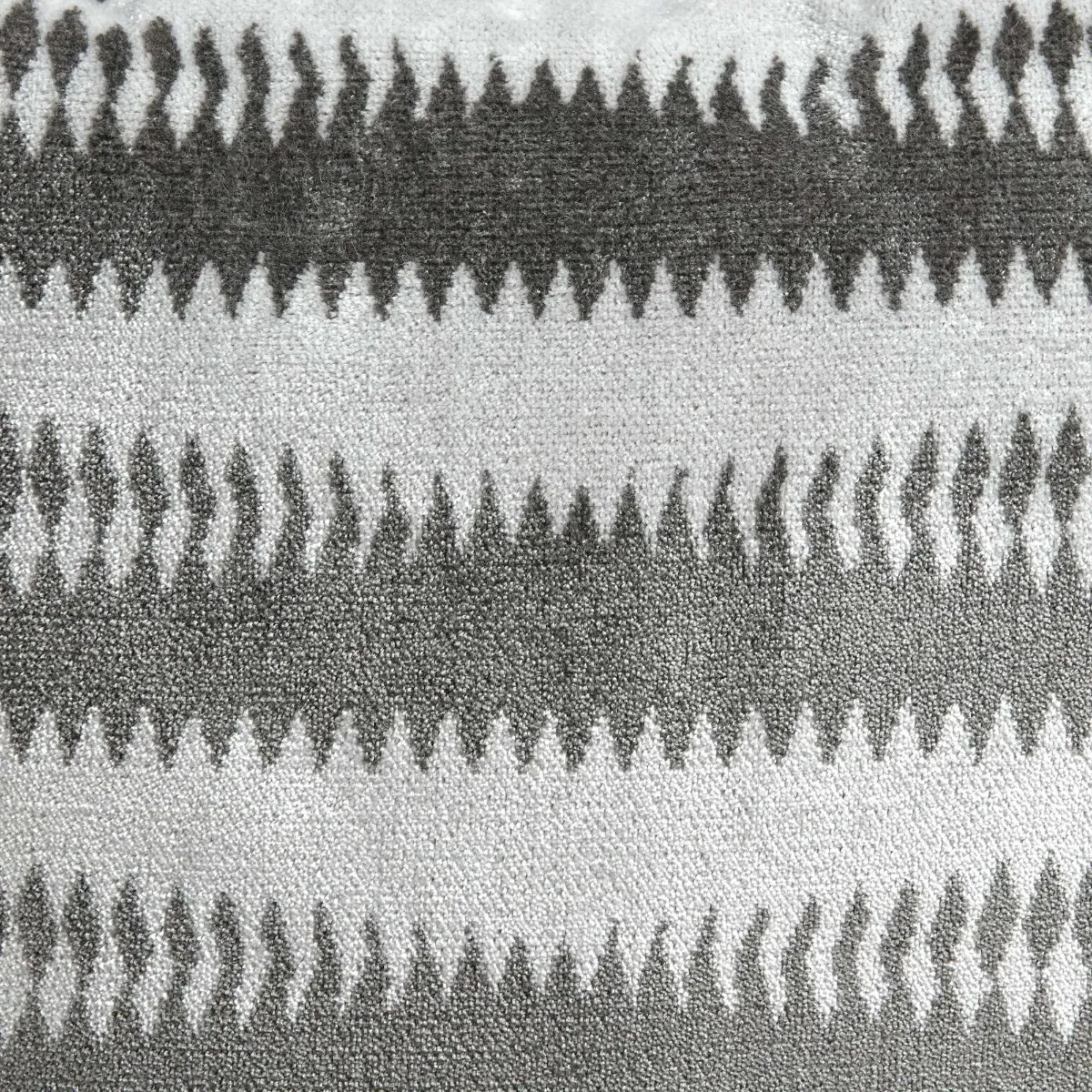 Borelly 2-Seater Sofa - Grey, Fabric