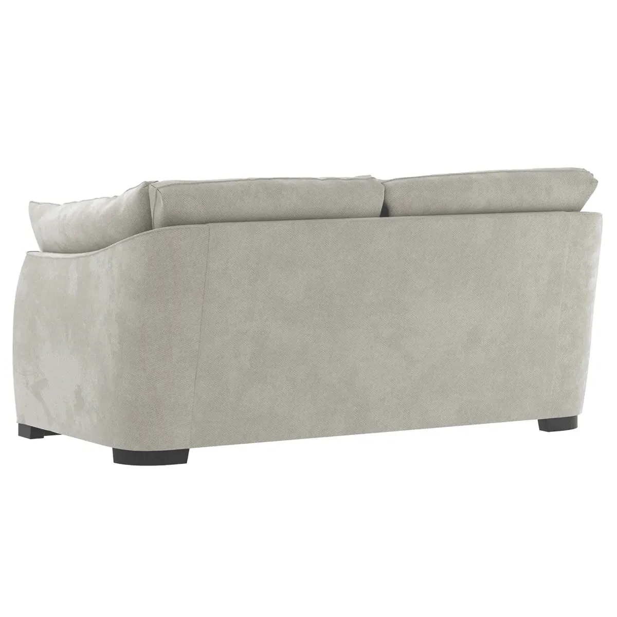 Borelly 2-Seater Sofa - Neutral, Fabric