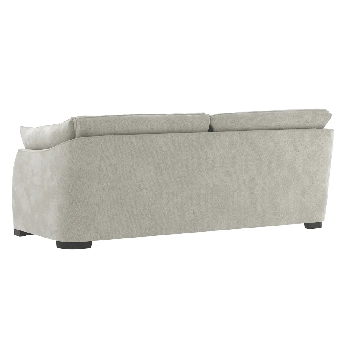 Borelly 3-Seater Sofa - Neutral, Fabric