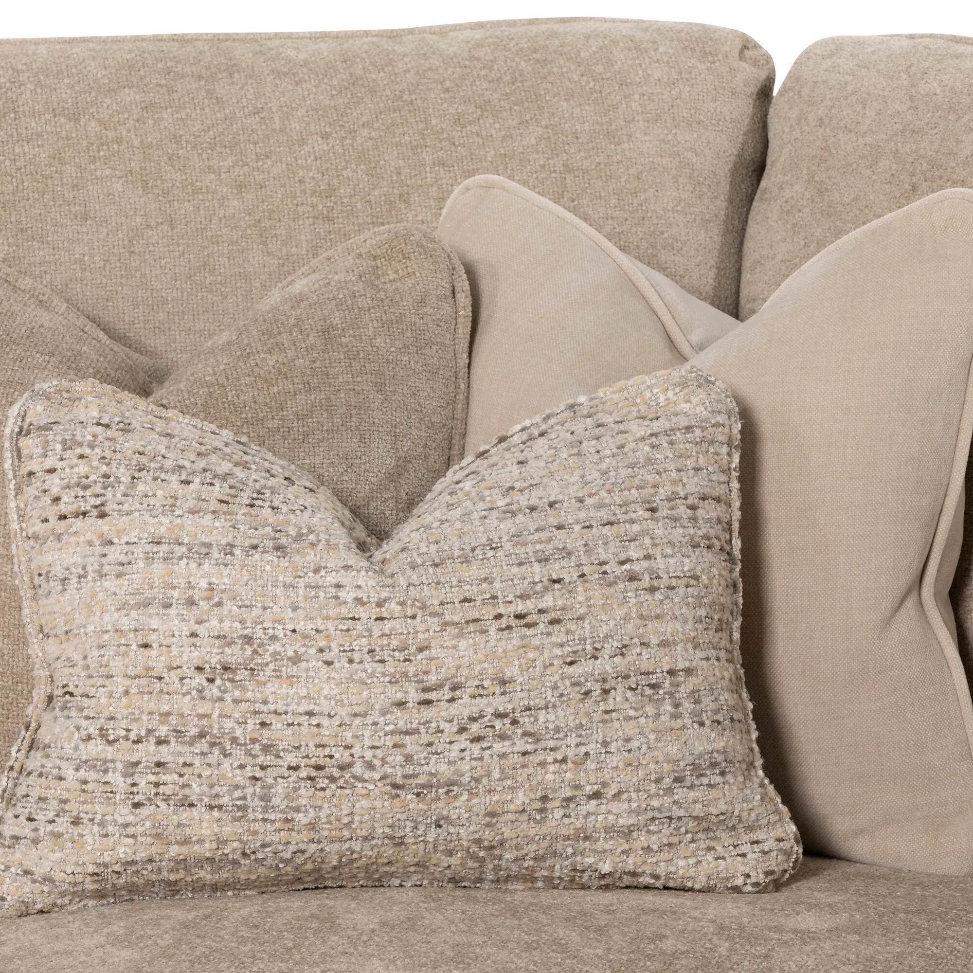 Borelly 4-Seater Sofa