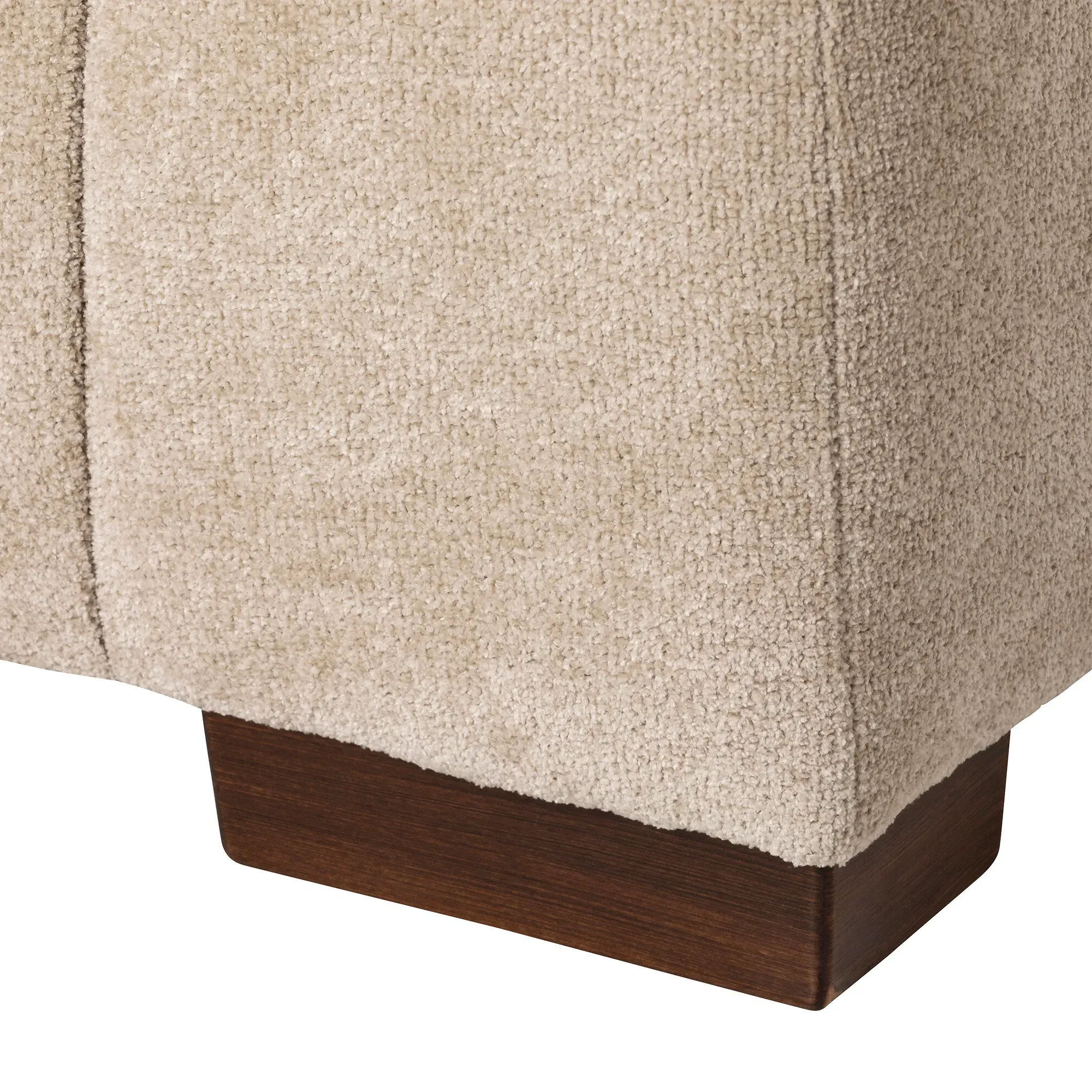 Borelly 4-Seater Sofa