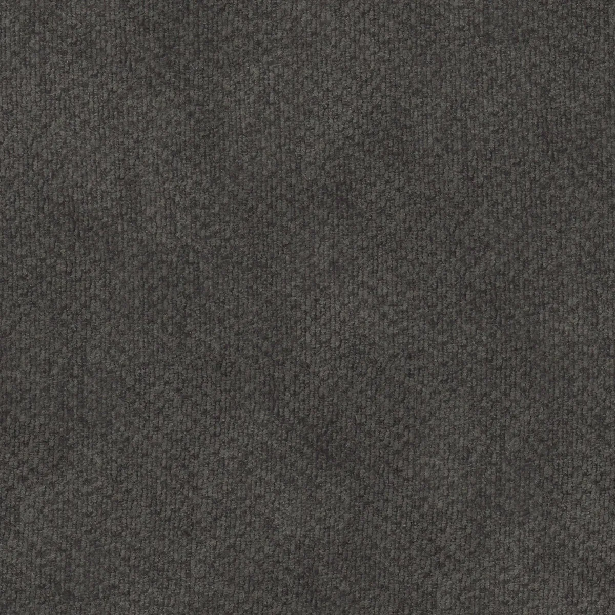 Borelly Large Corner Sofa - Grey, Fabric