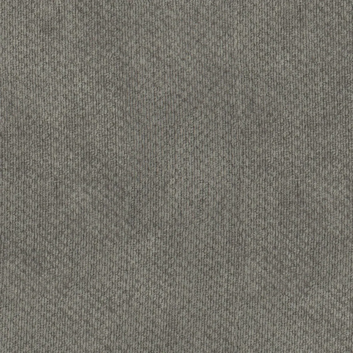 Borelly Large Corner Sofa - Grey, Fabric