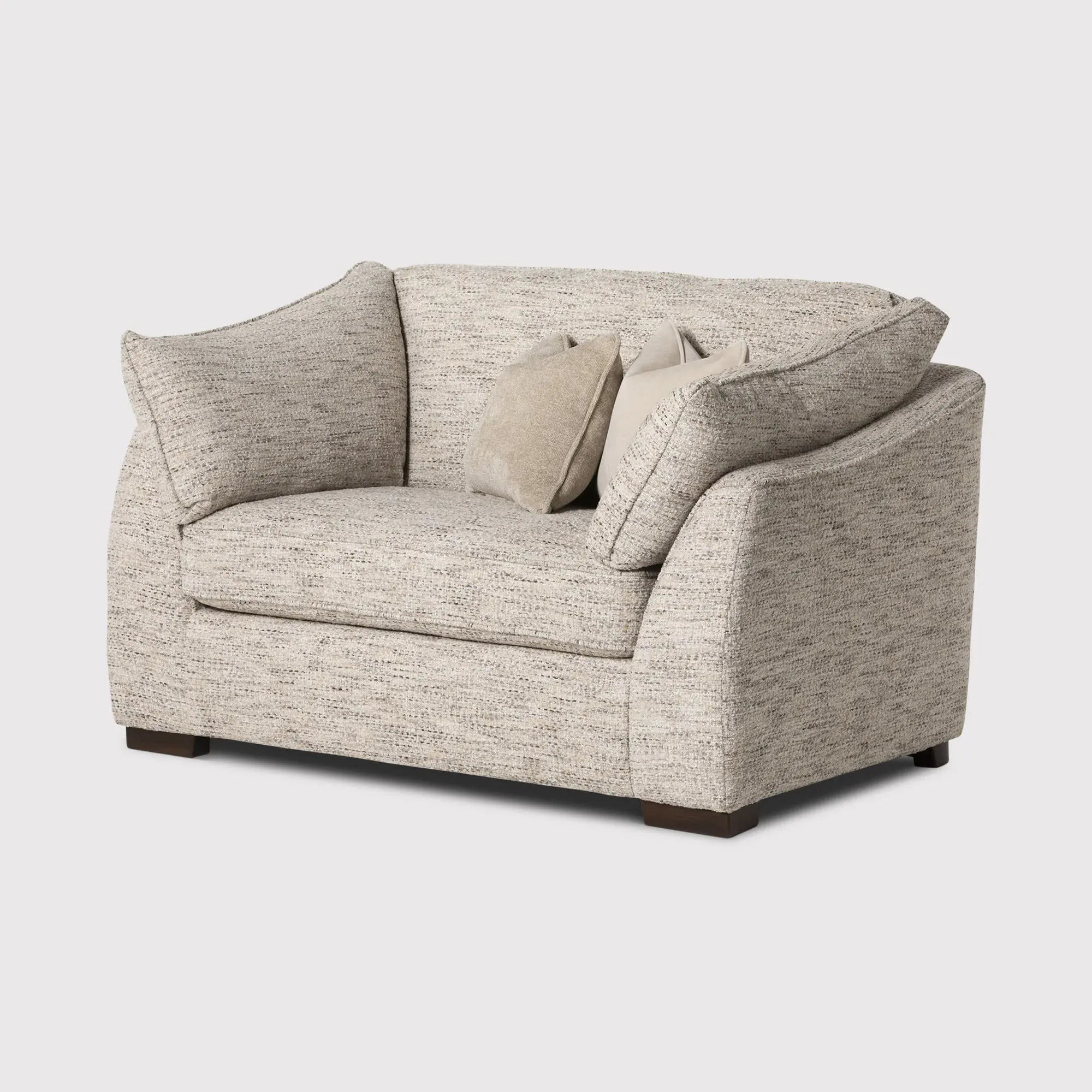 Borelly Snuggler Chair - Fabric product
